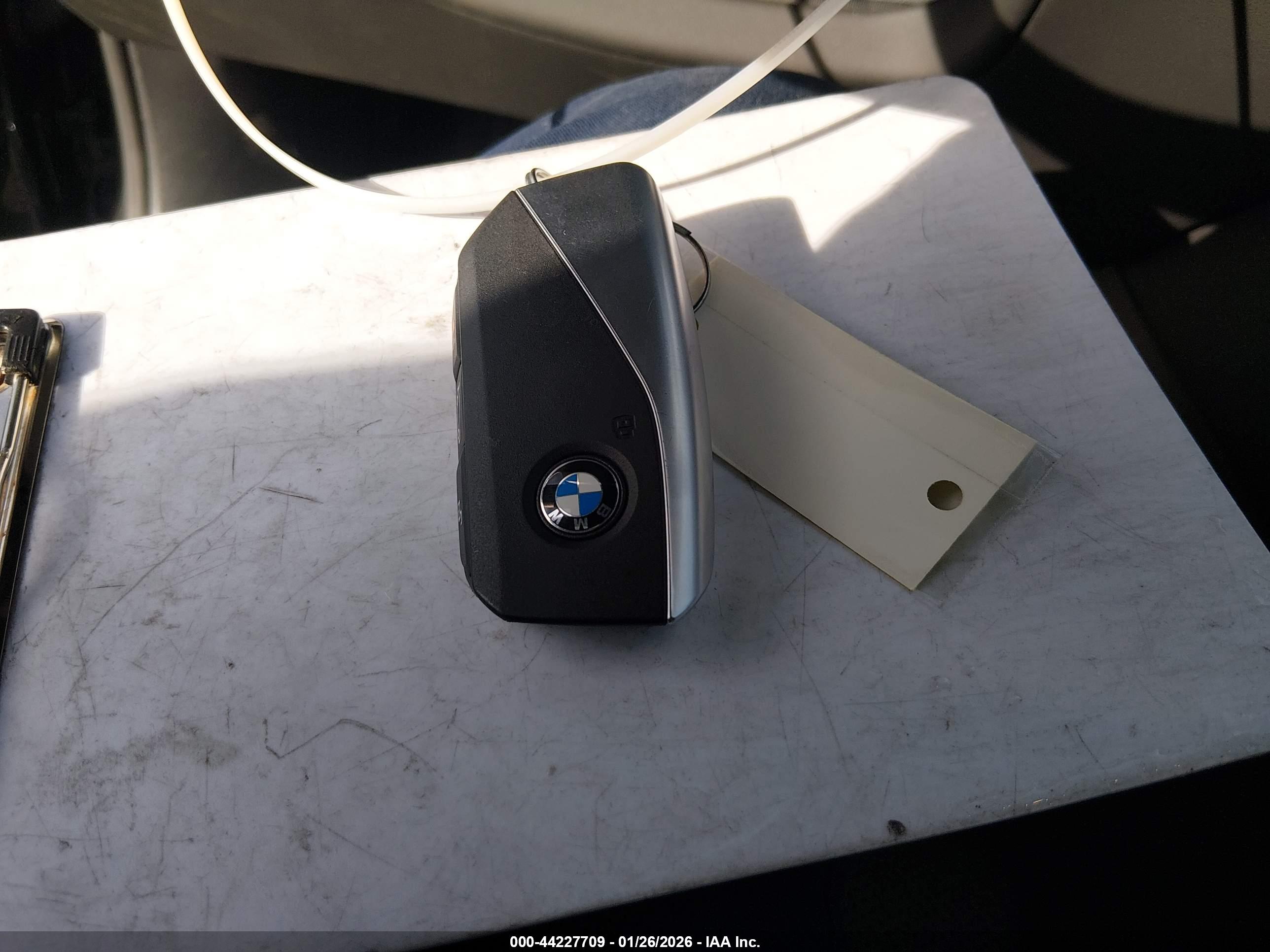 BMW I5 image 11