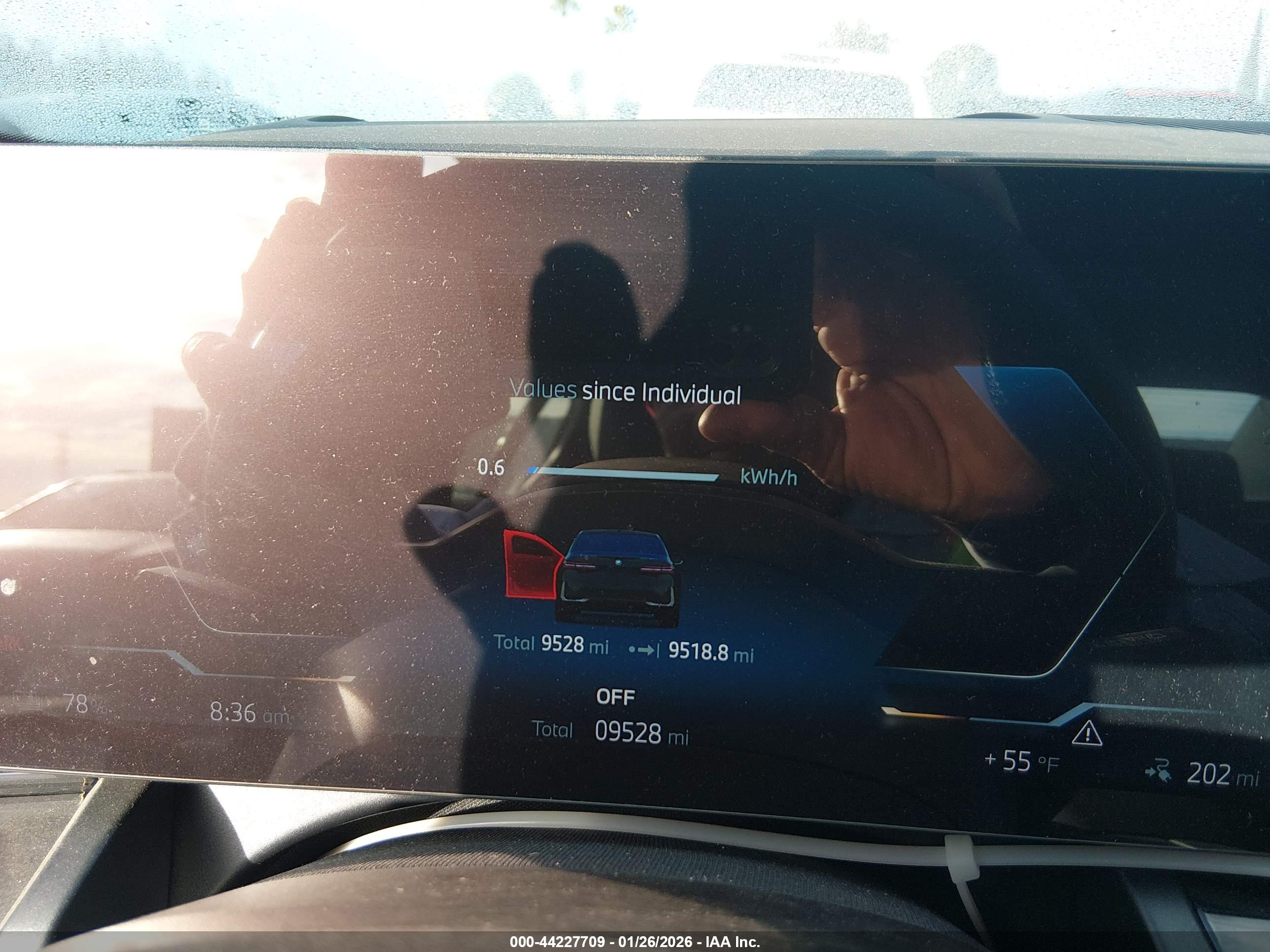 BMW I5 image 7