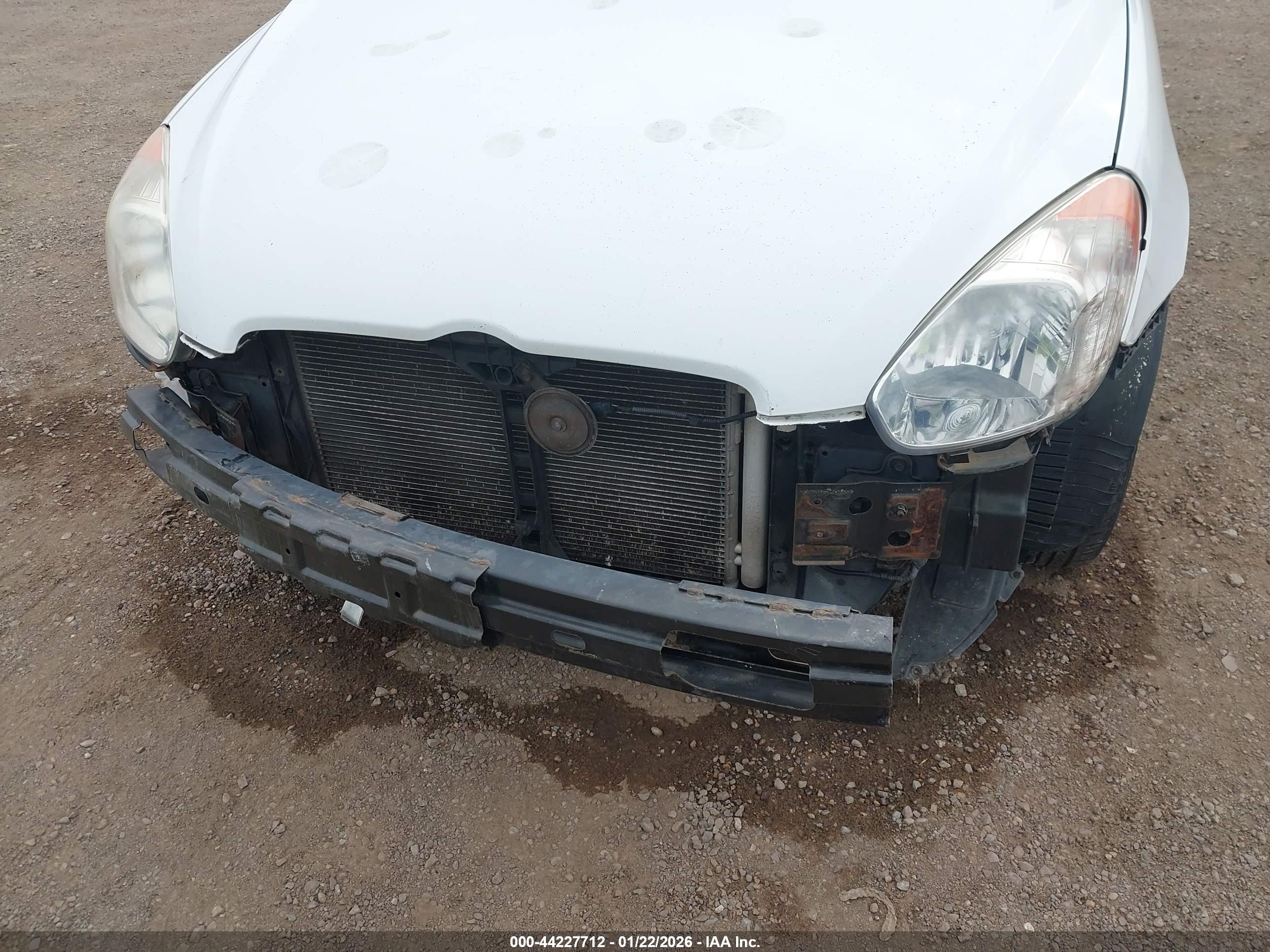 HYUNDAI ACCENT image 6
