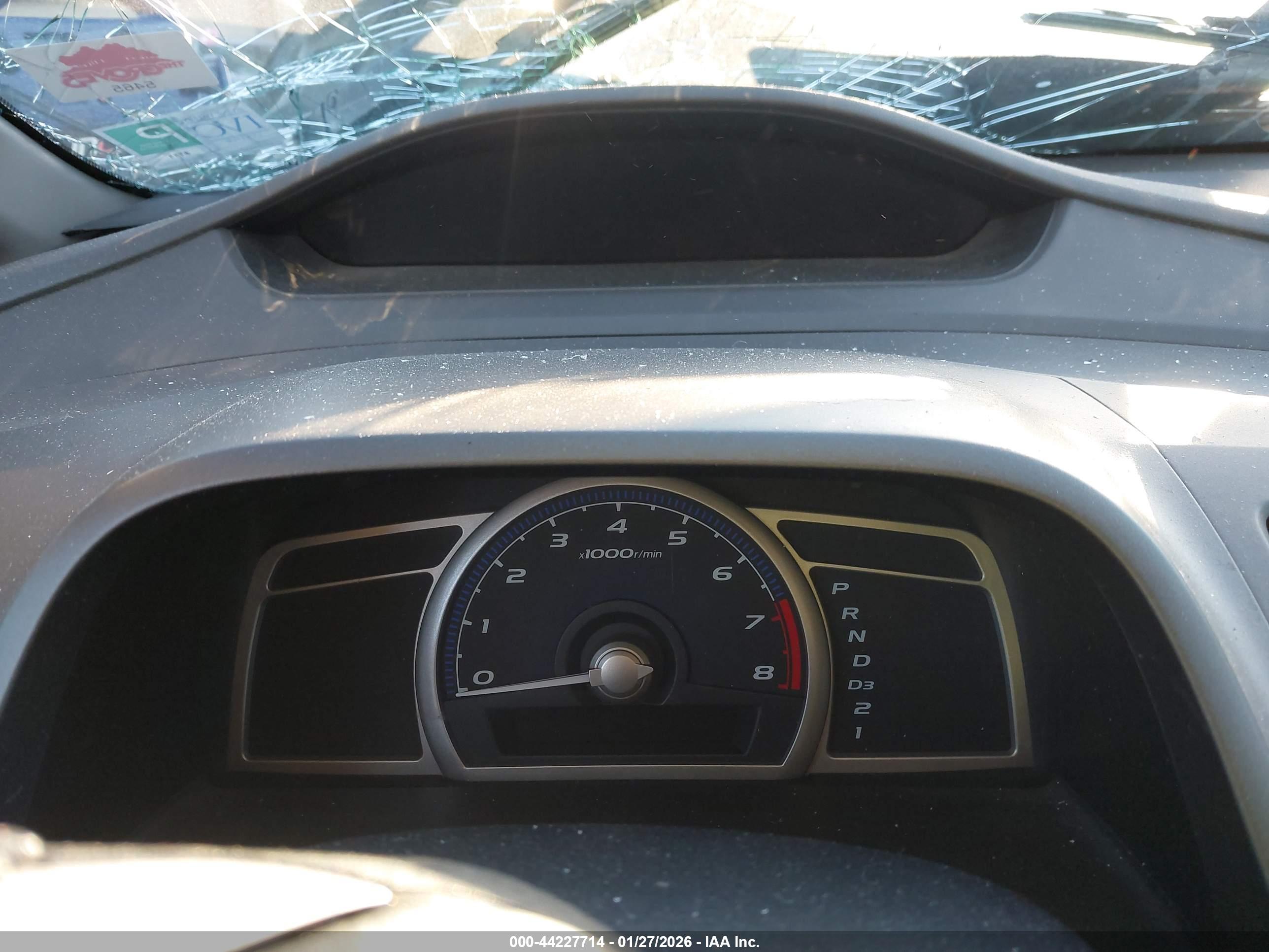 HONDA CIVIC image 7