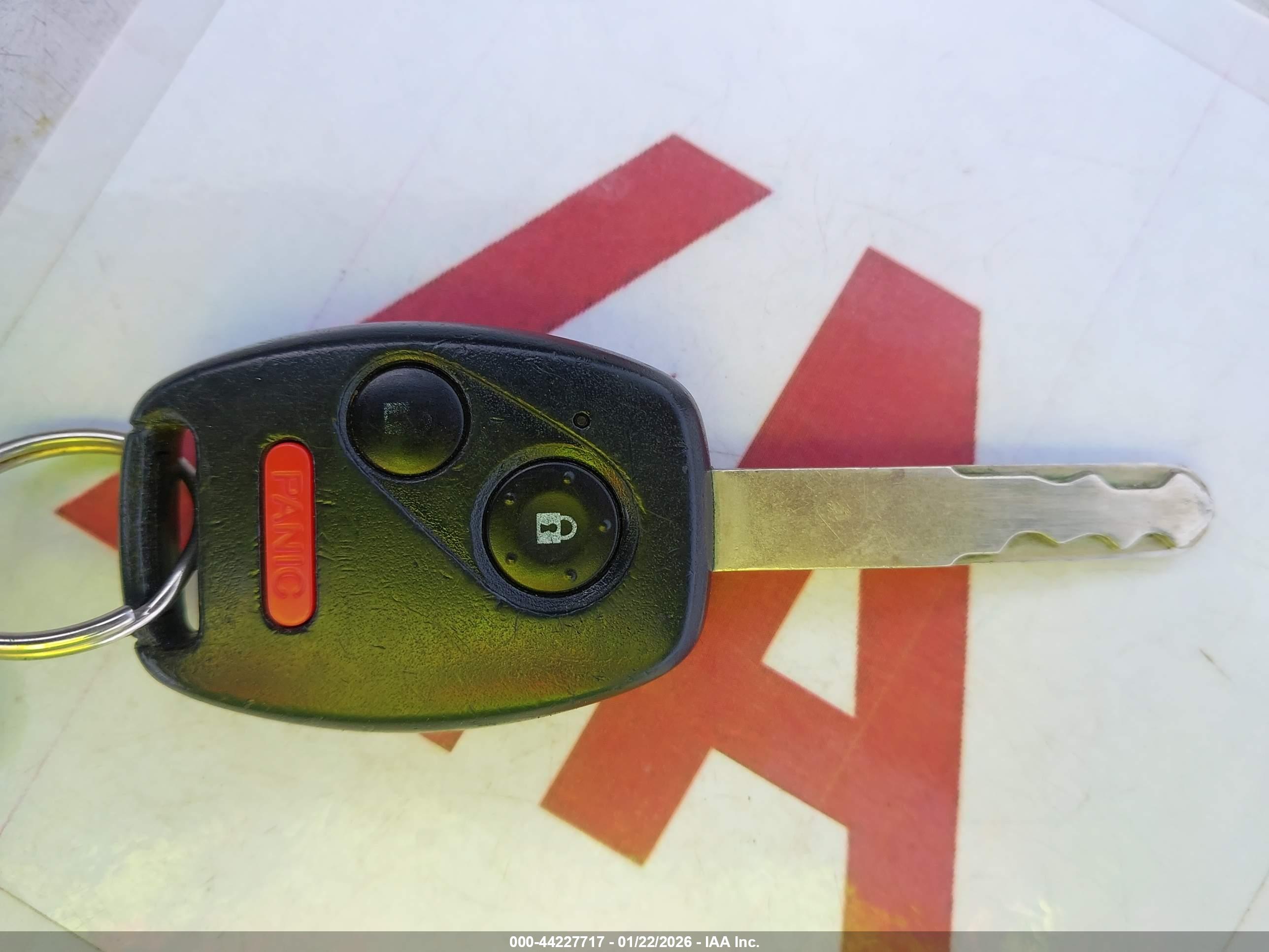 HONDA CIVIC image 11
