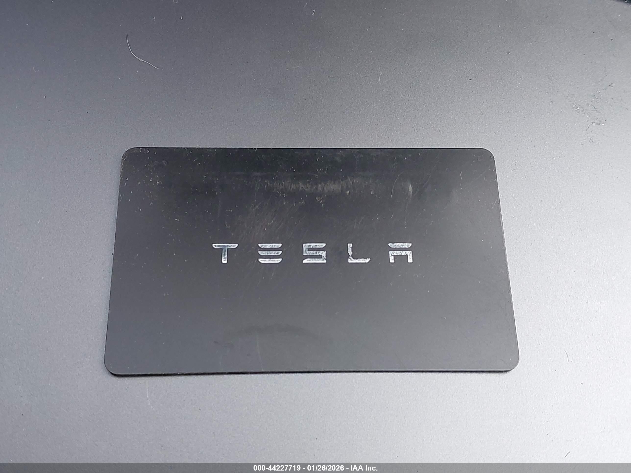 TESLA MODEL image 11