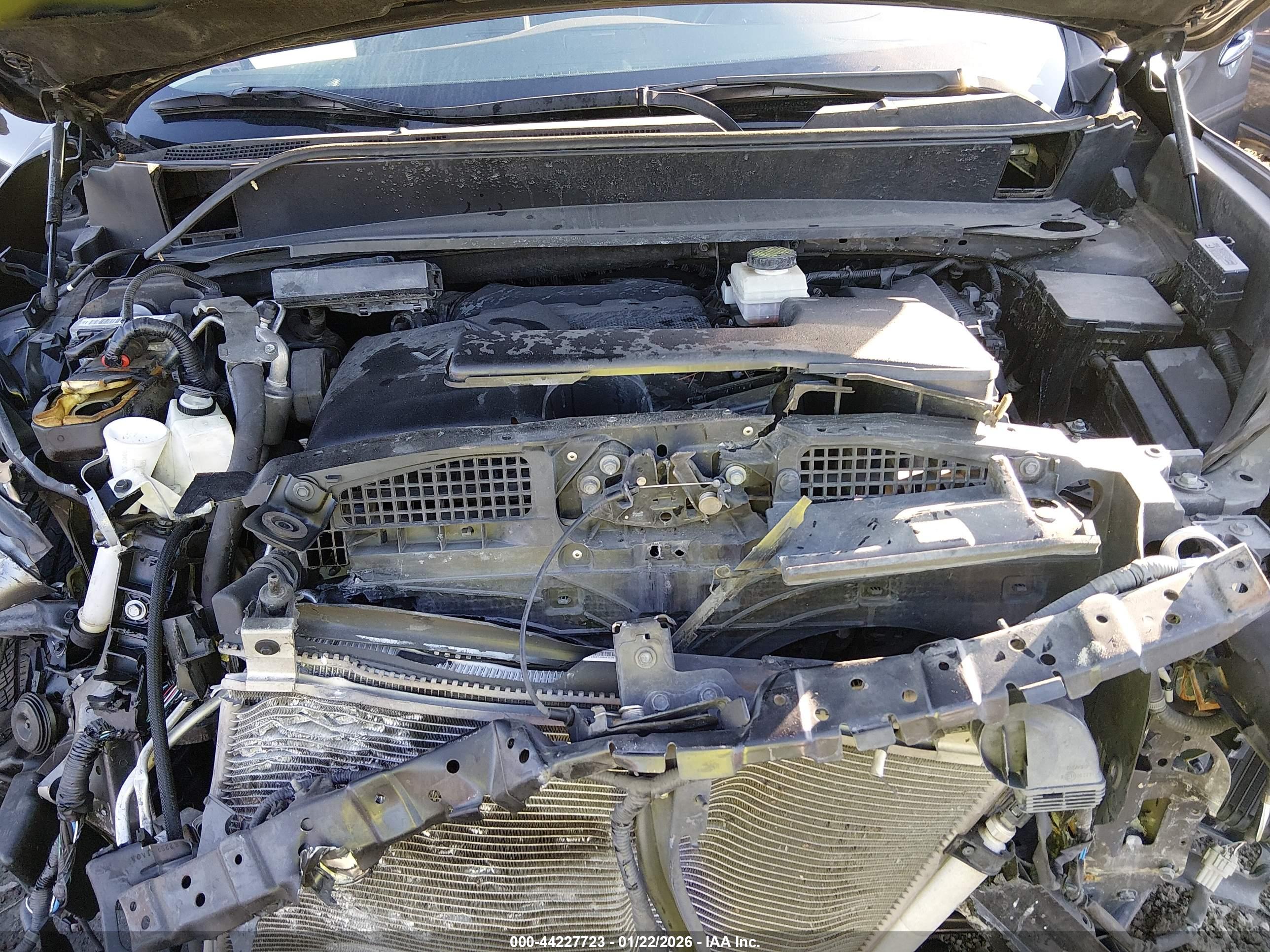 INFINITI QX60 image 10