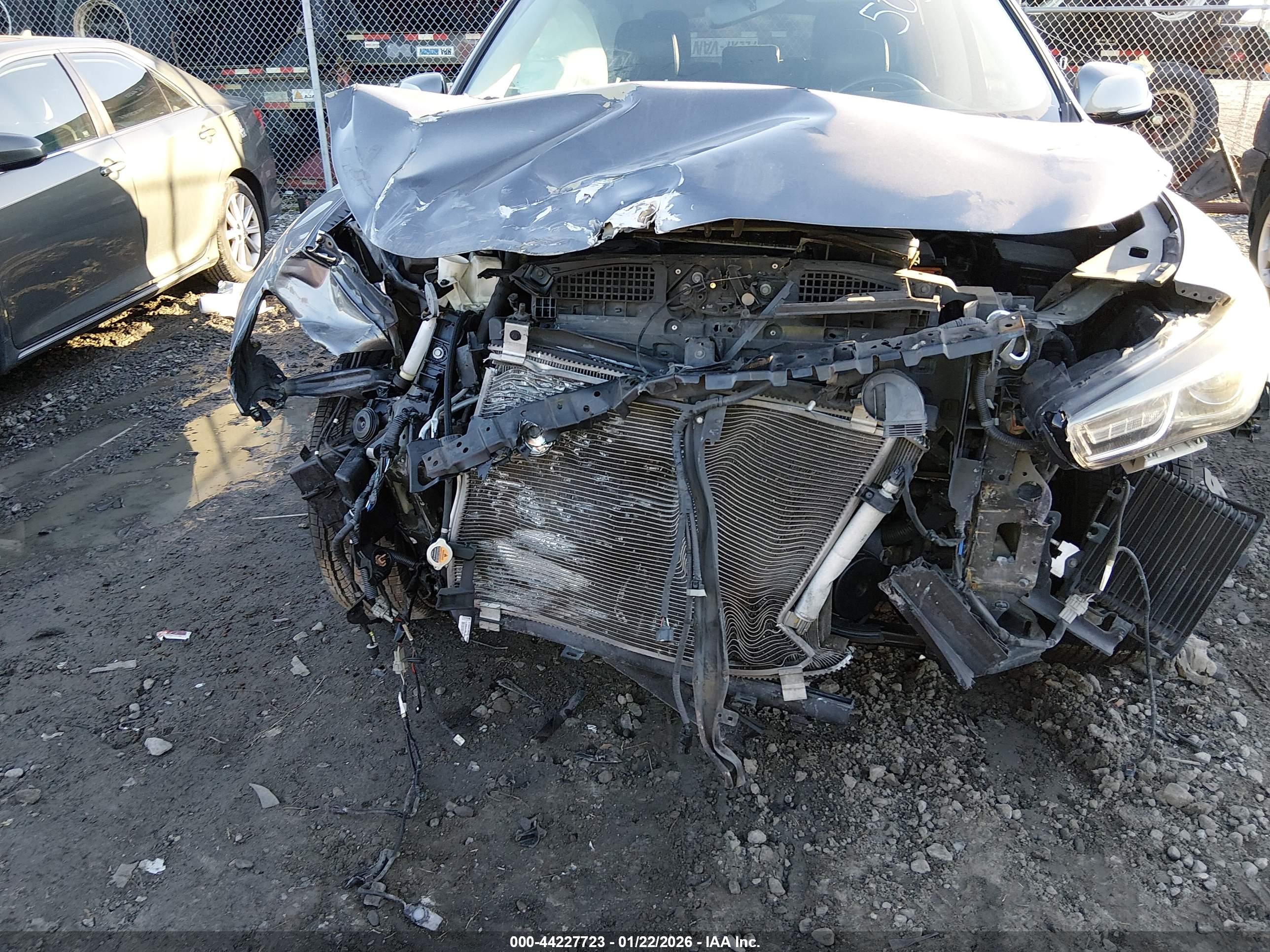 INFINITI QX60 image 6