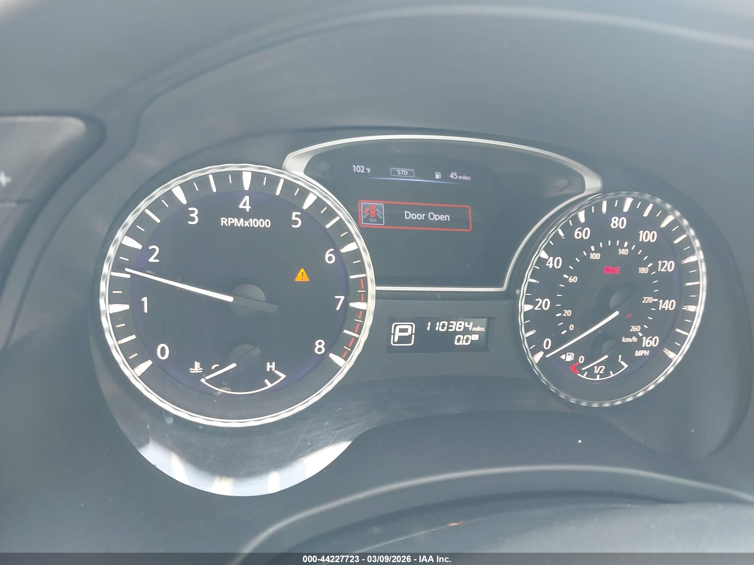 INFINITI QX60 image 7