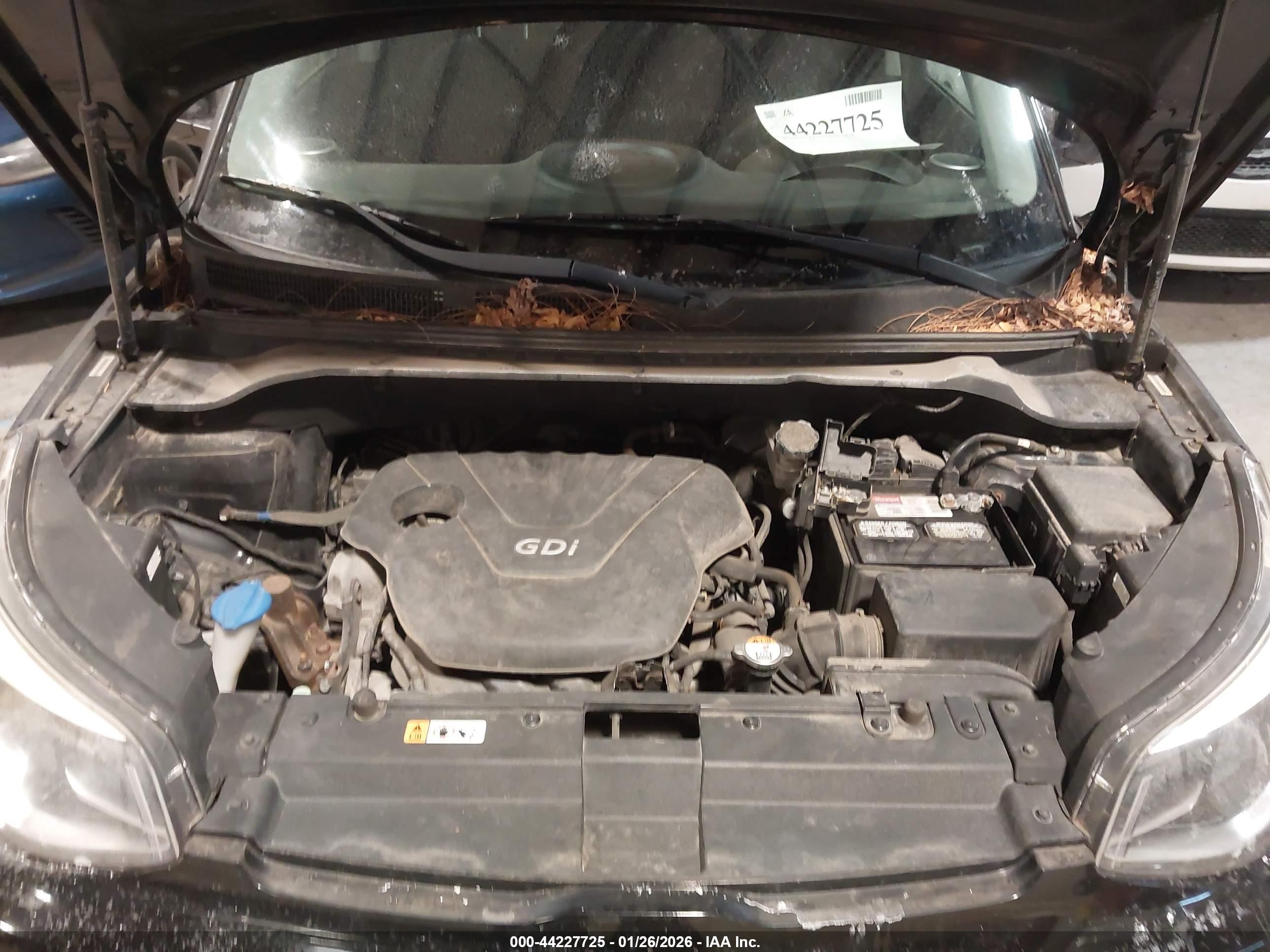 KIA SOUL image 10