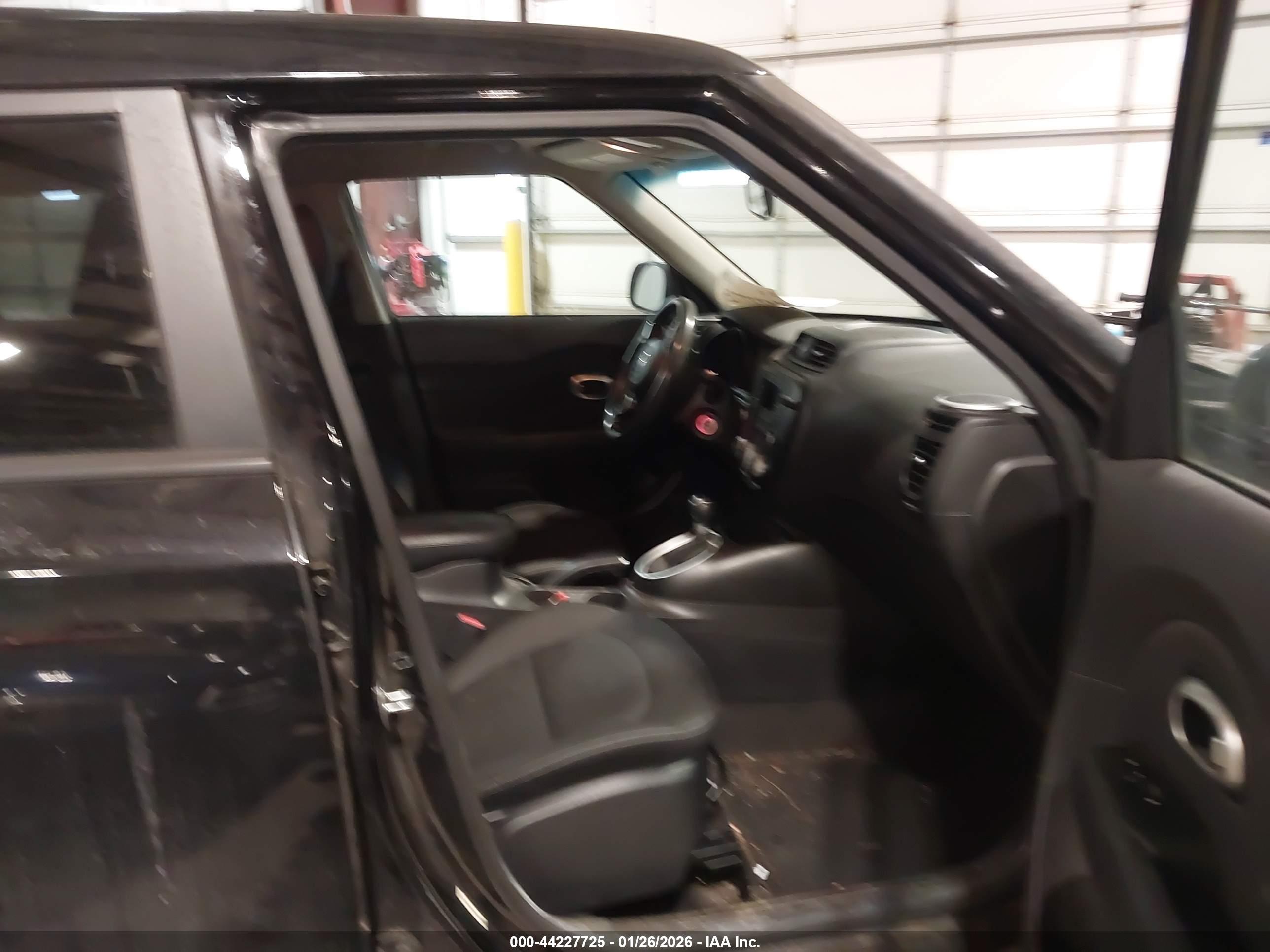 KIA SOUL image 5