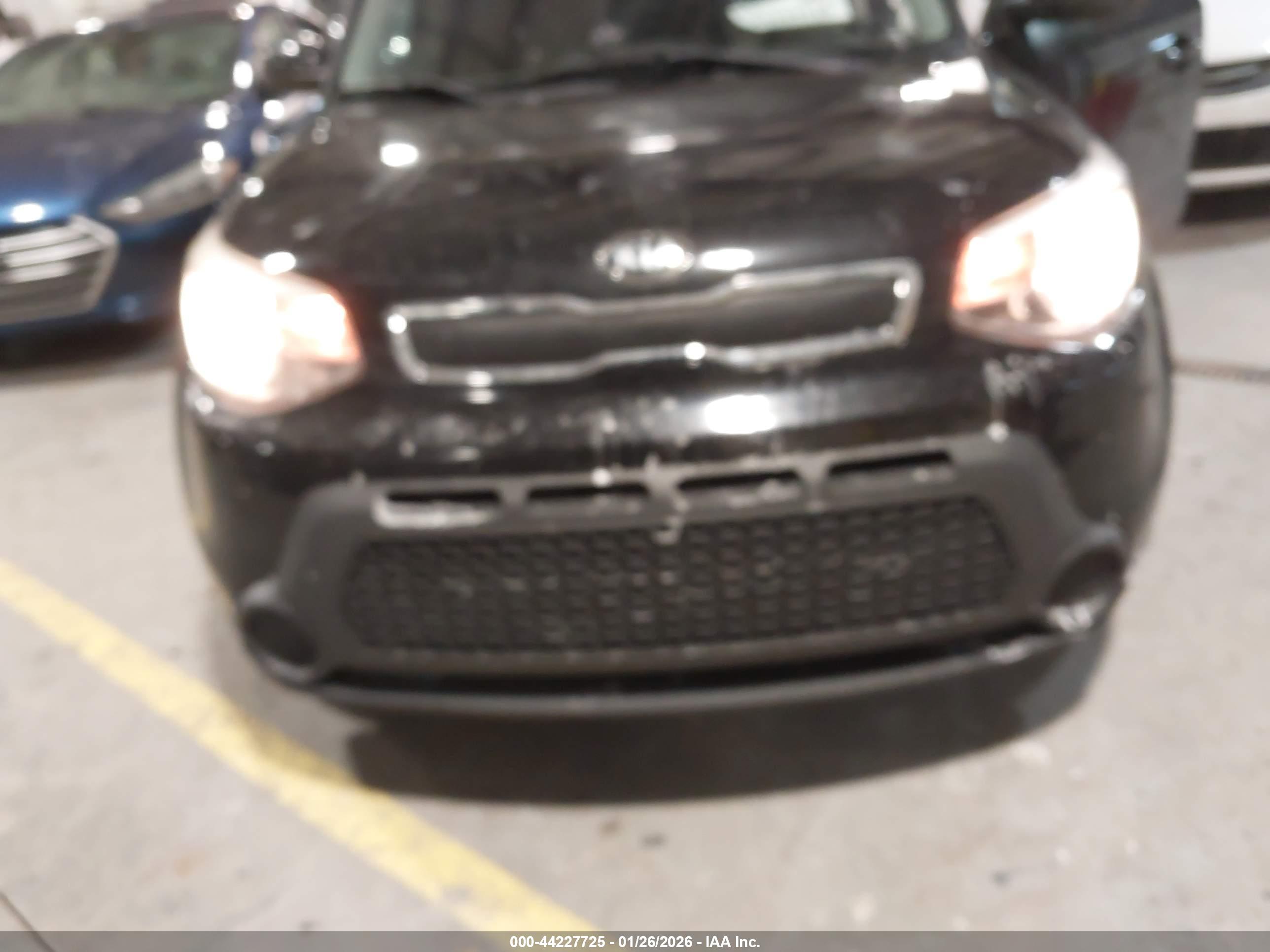 KIA SOUL image 6