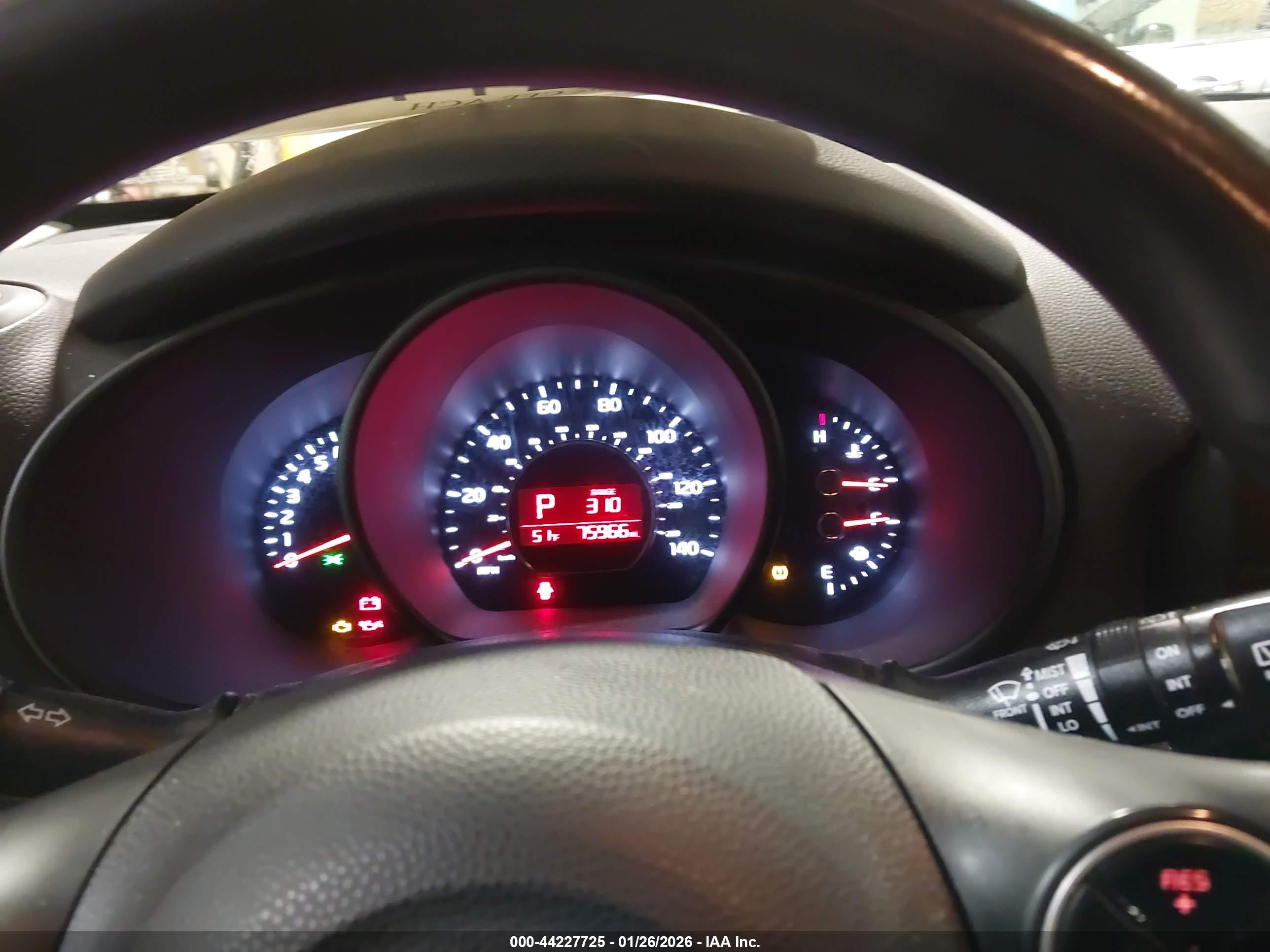 KIA SOUL image 7