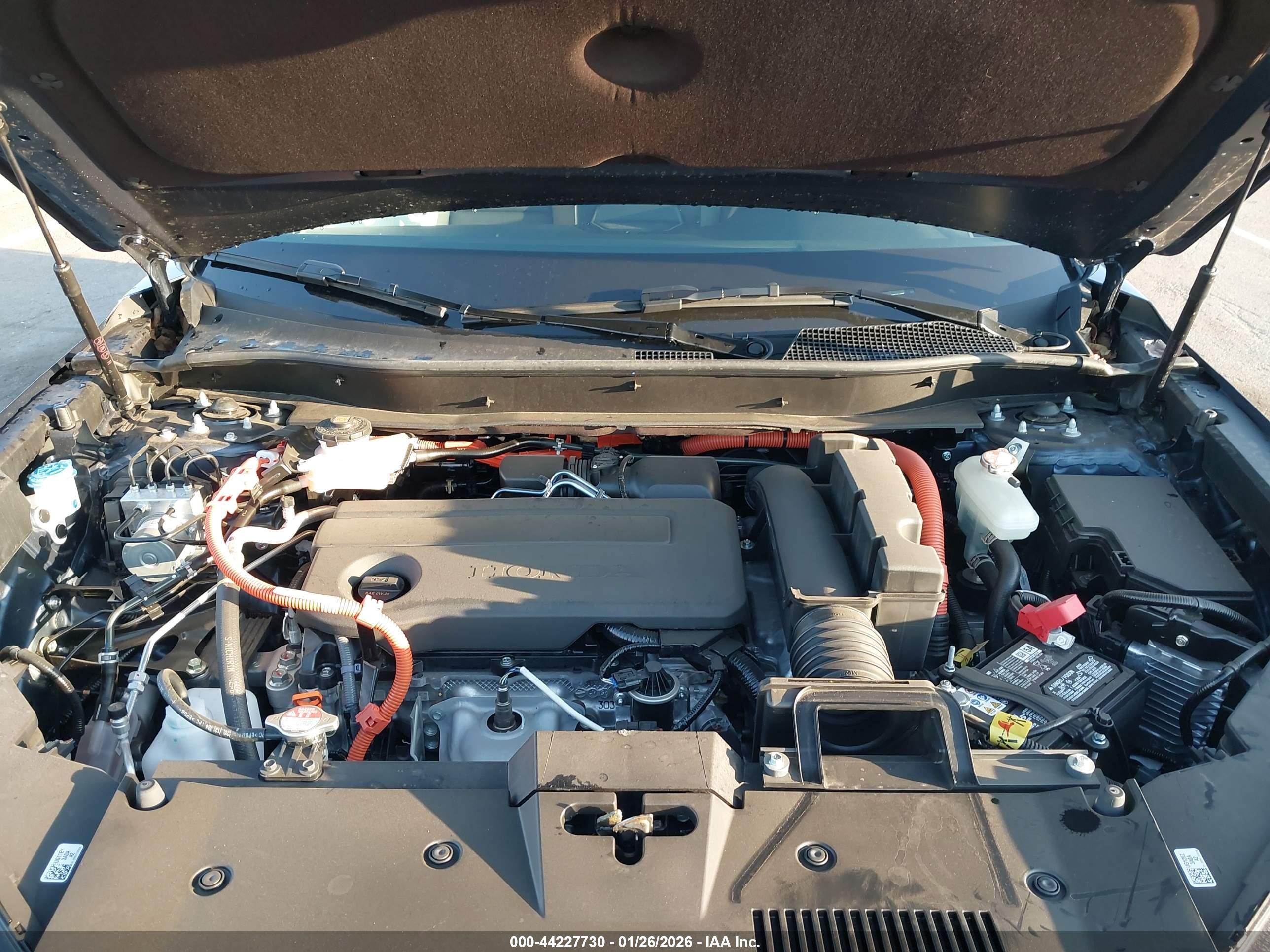 HONDA CR-V image 10