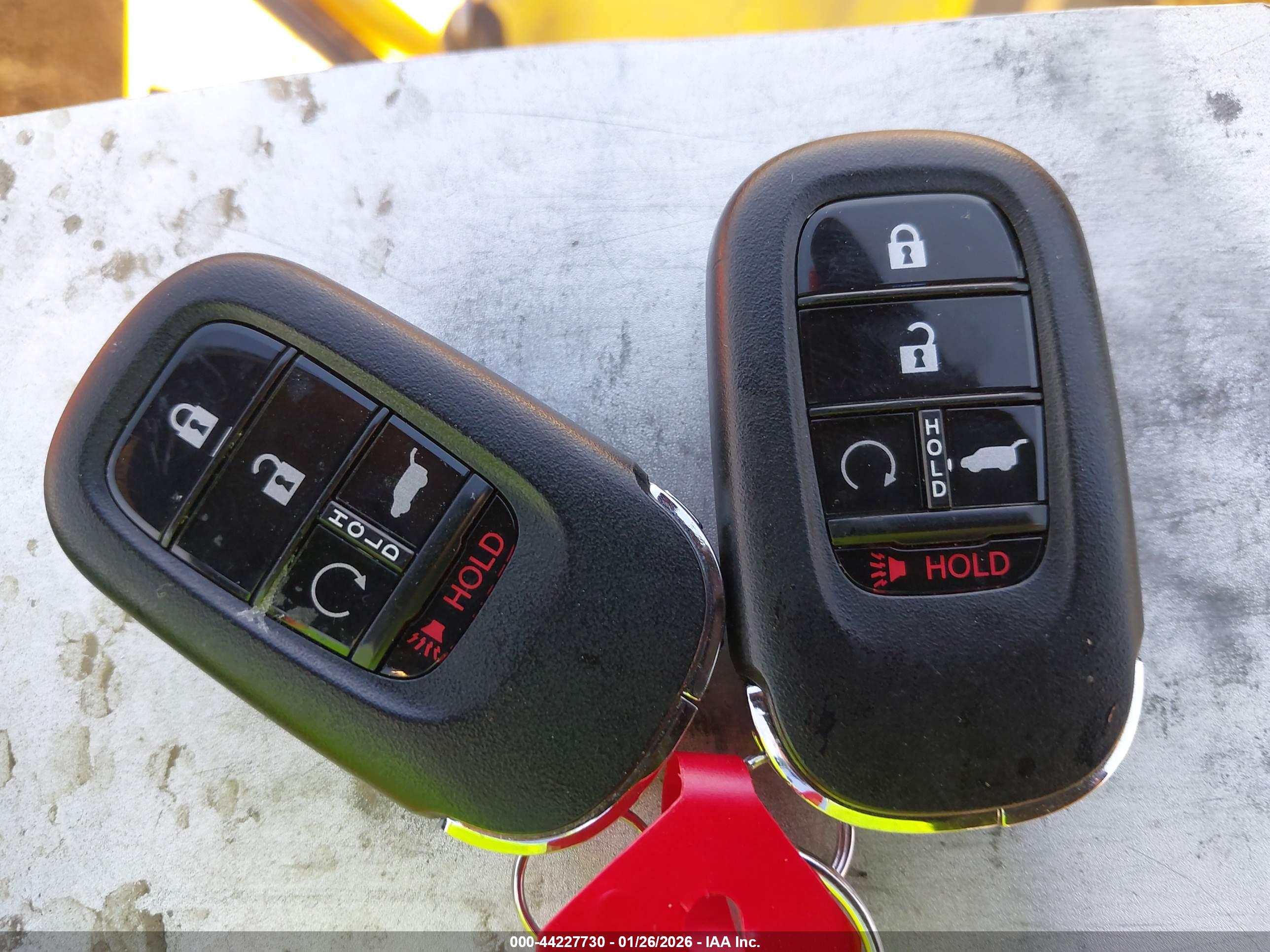 HONDA CR-V image 11