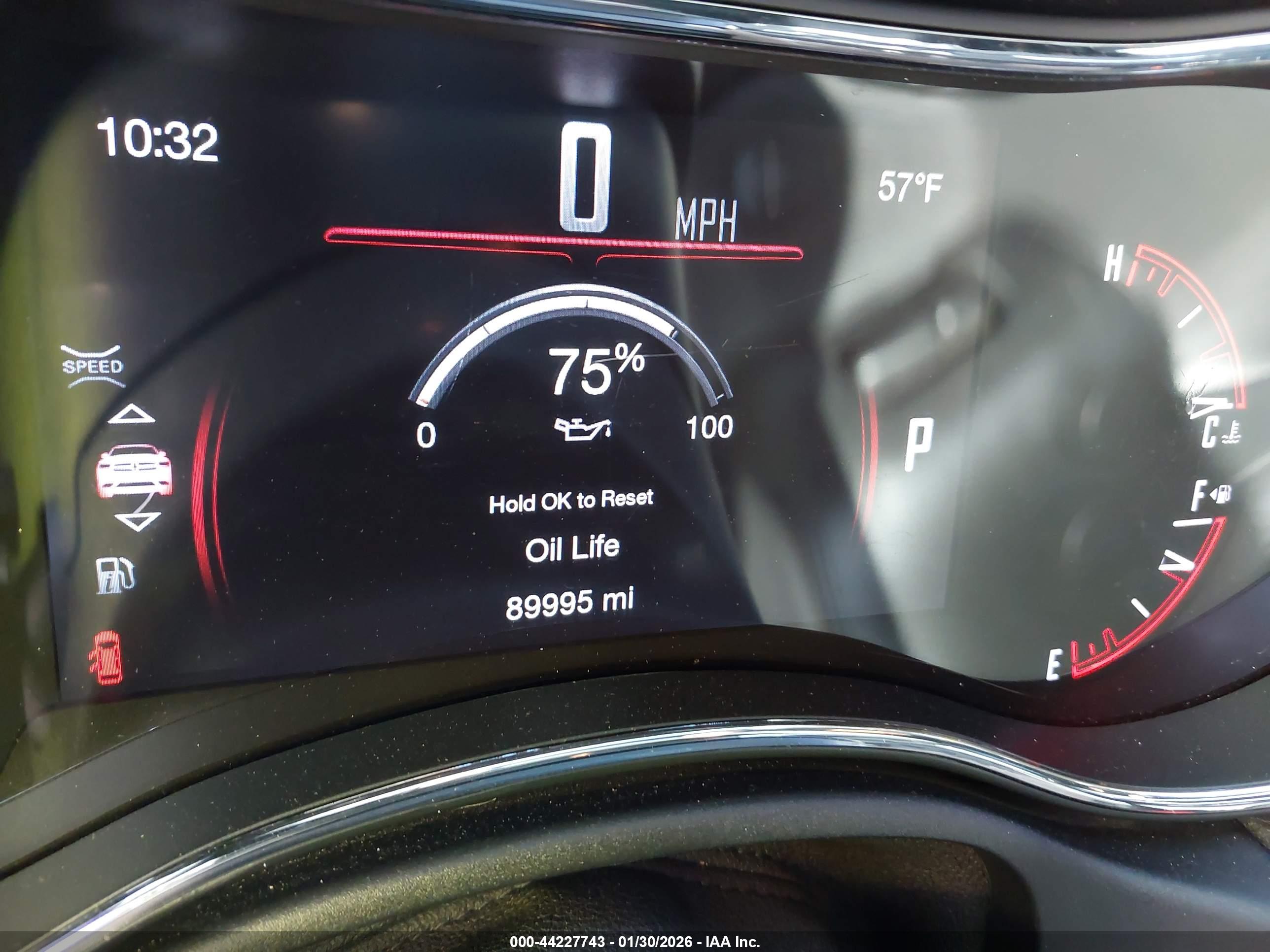 DODGE DURANGO image 7