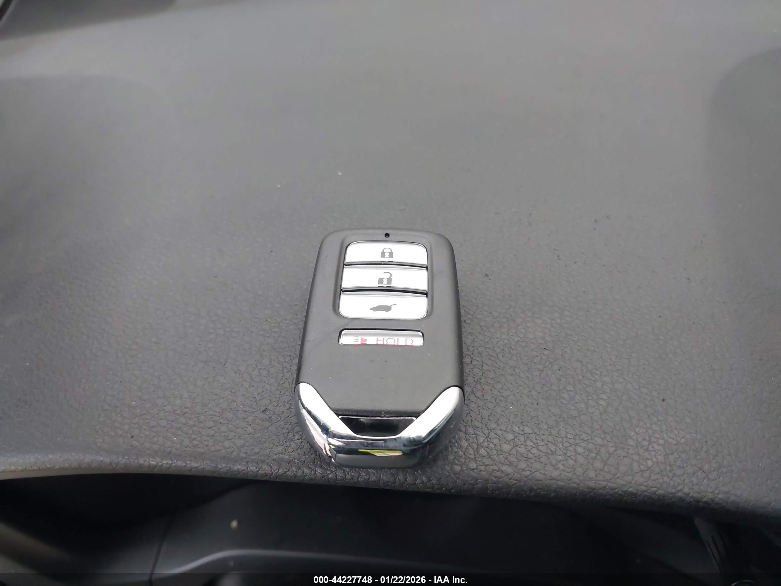 HONDA HR-V image 11