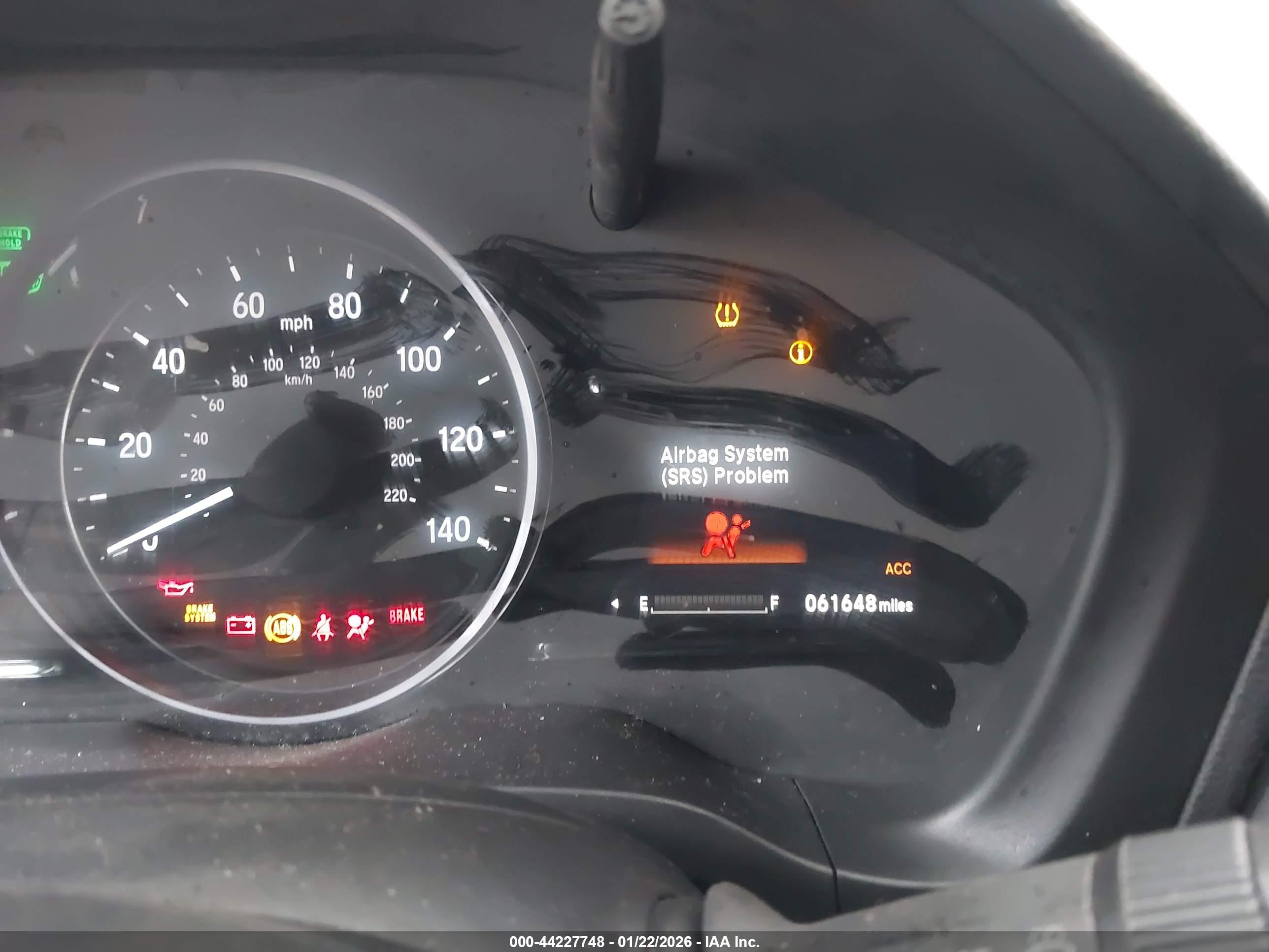 HONDA HR-V image 7