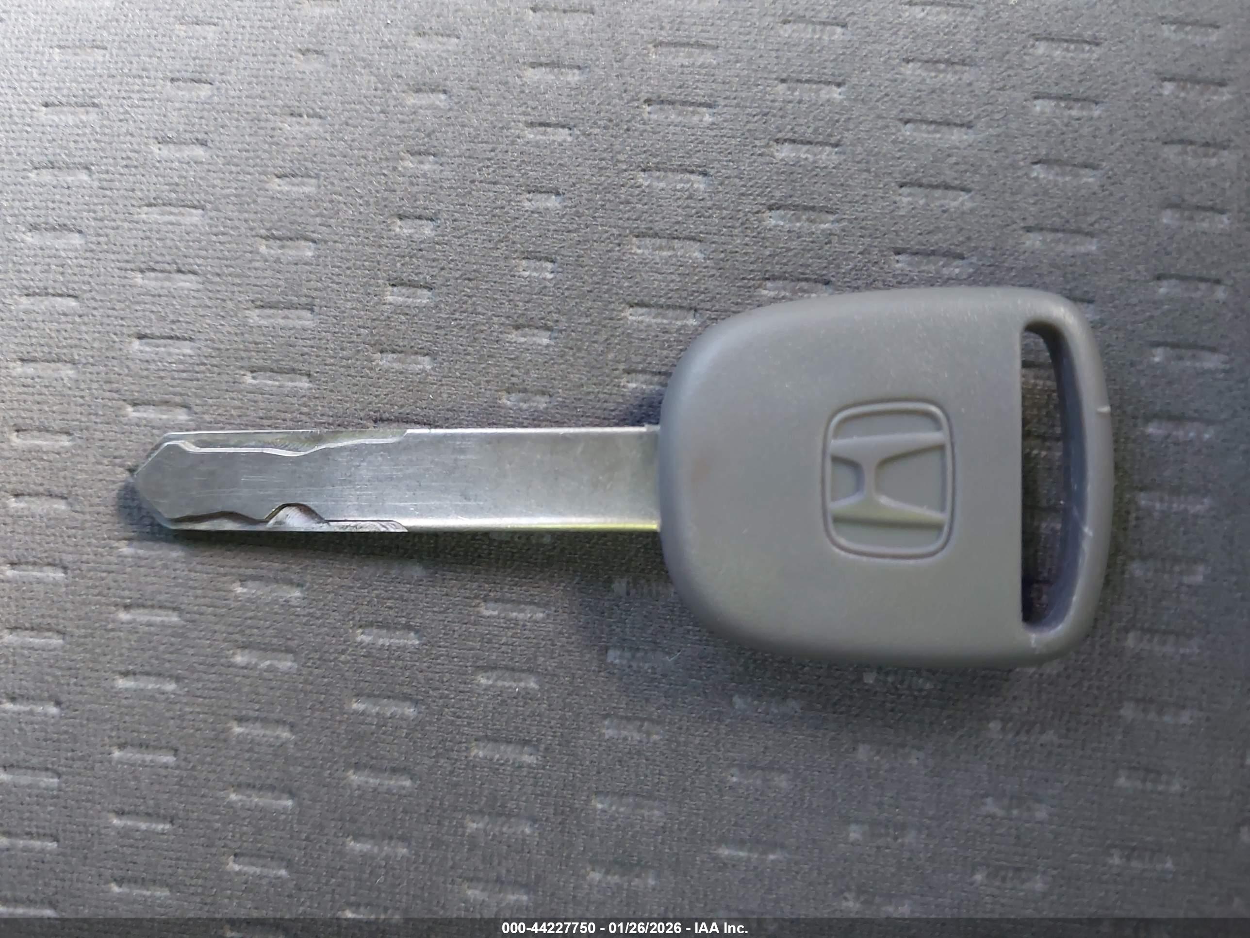 HONDA CR-V image 11