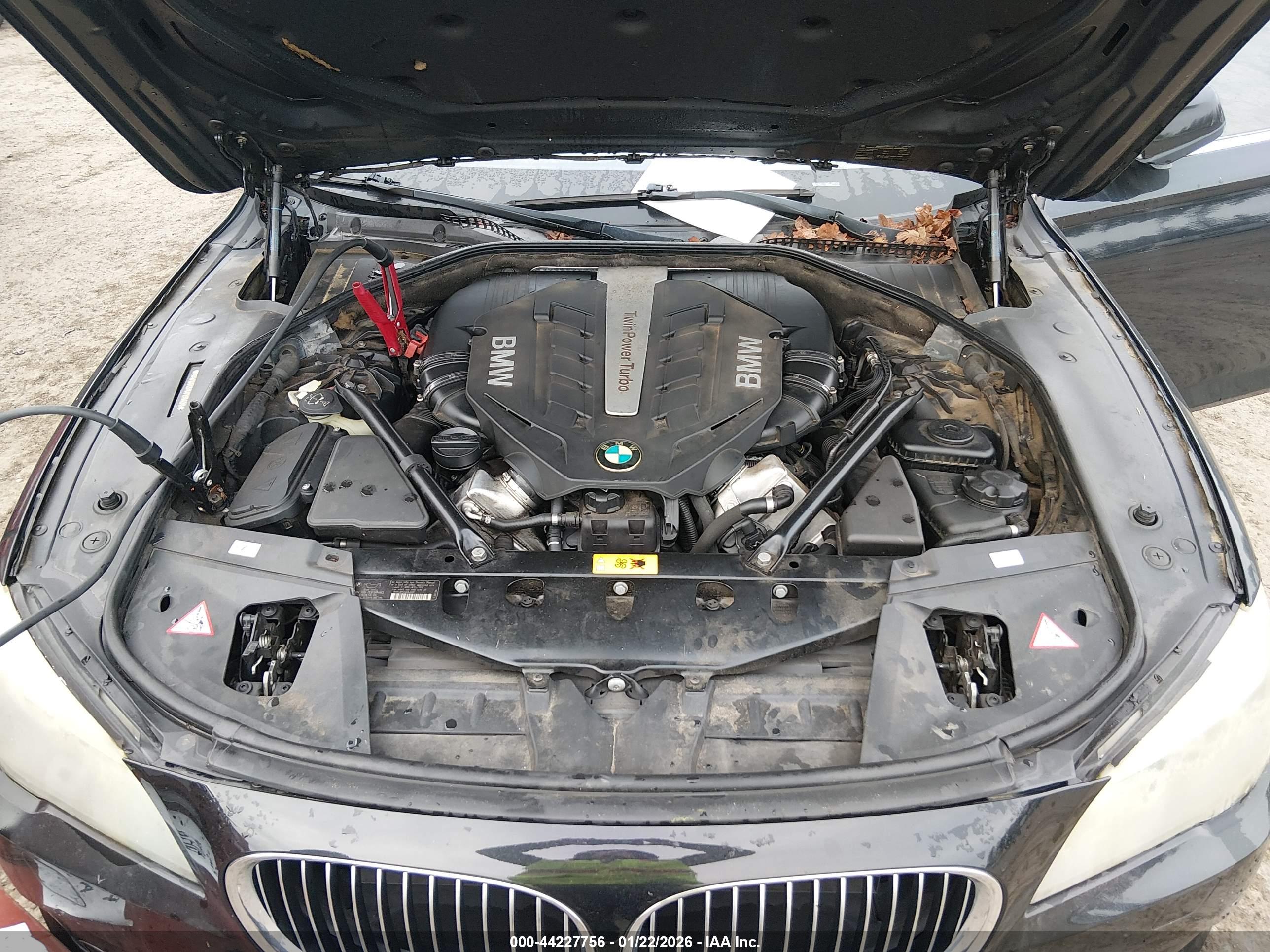BMW ACTIVEHYBRID image 10