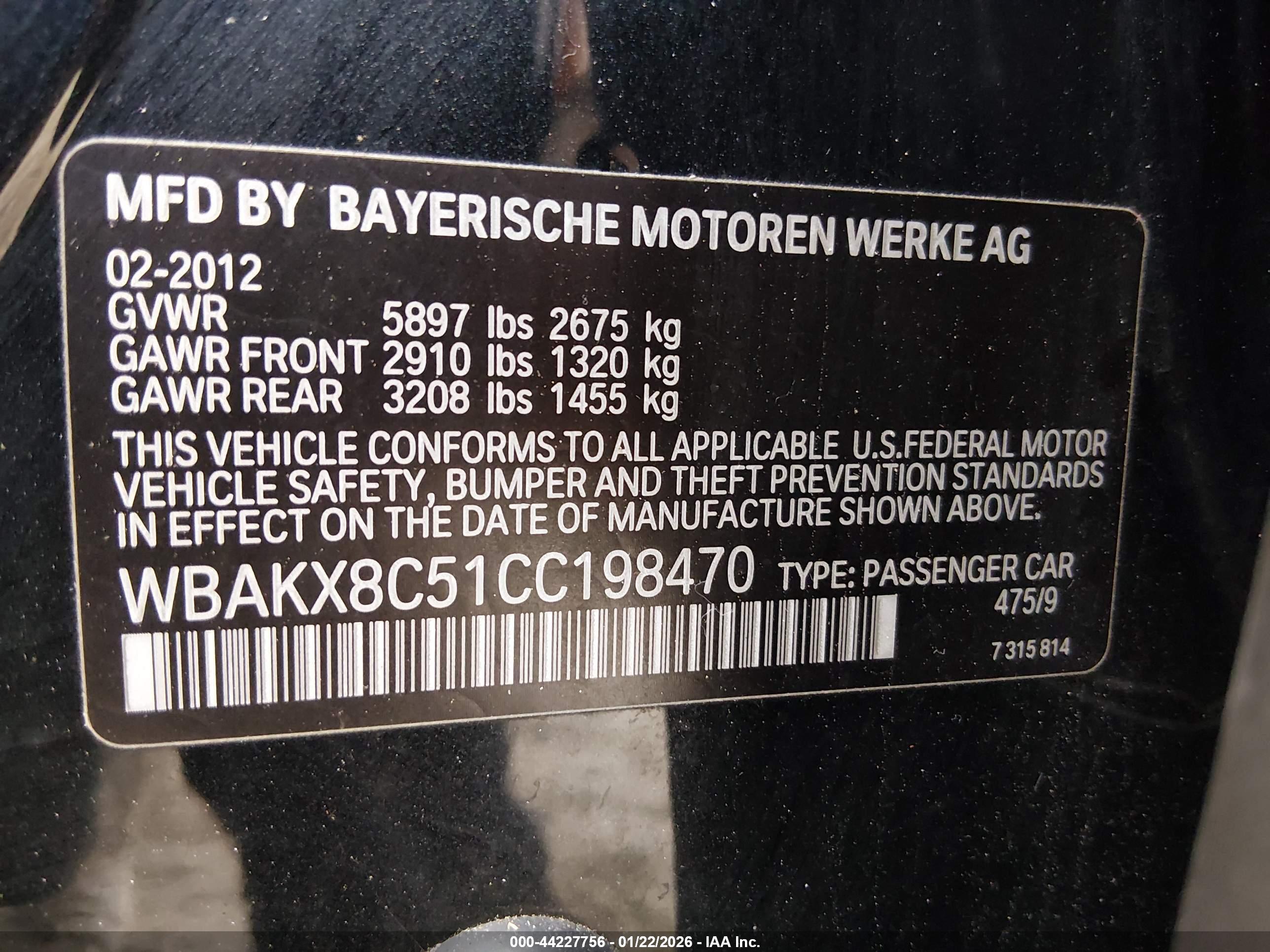 BMW ACTIVEHYBRID image 9