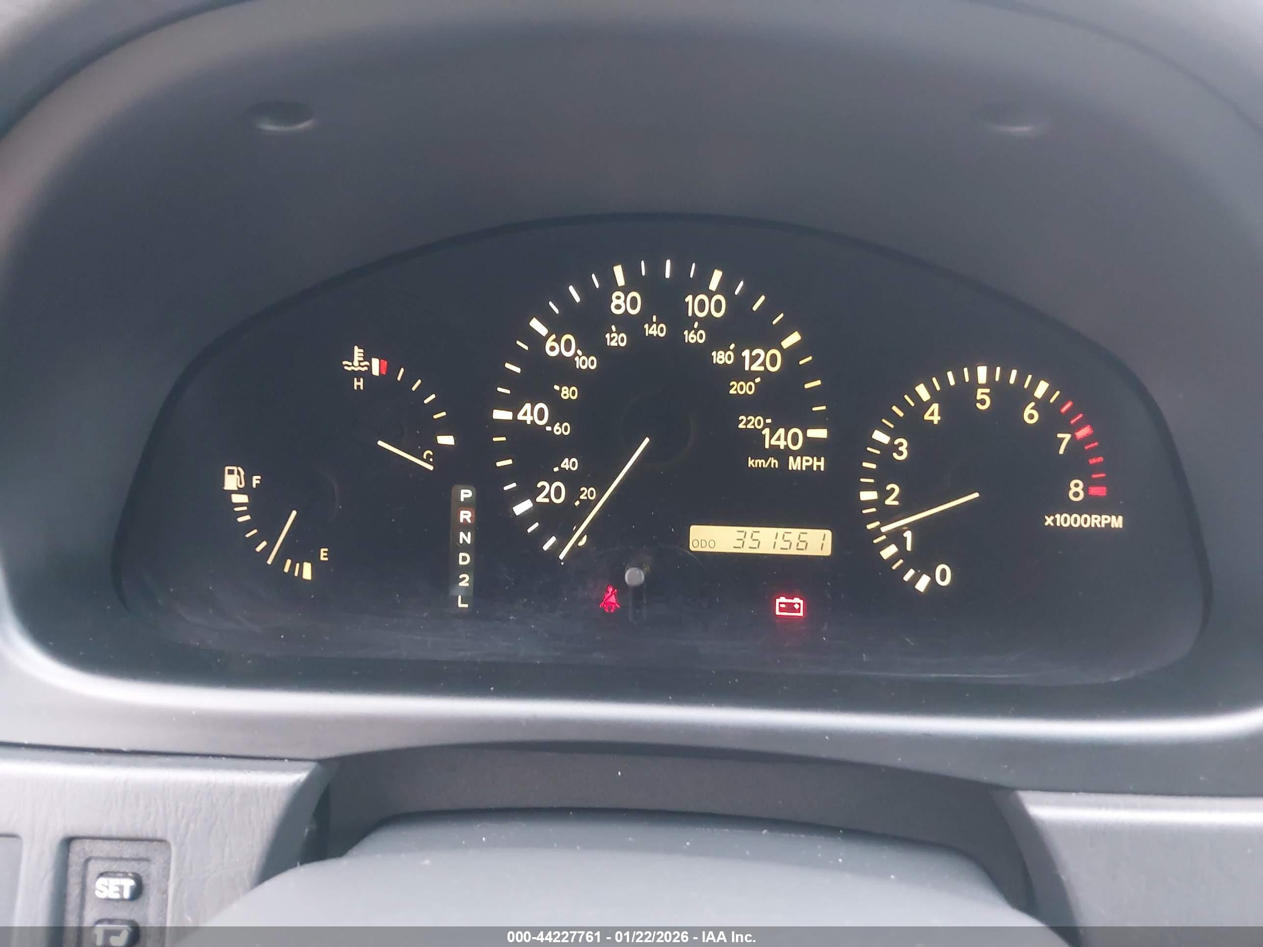LEXUS RX image 7