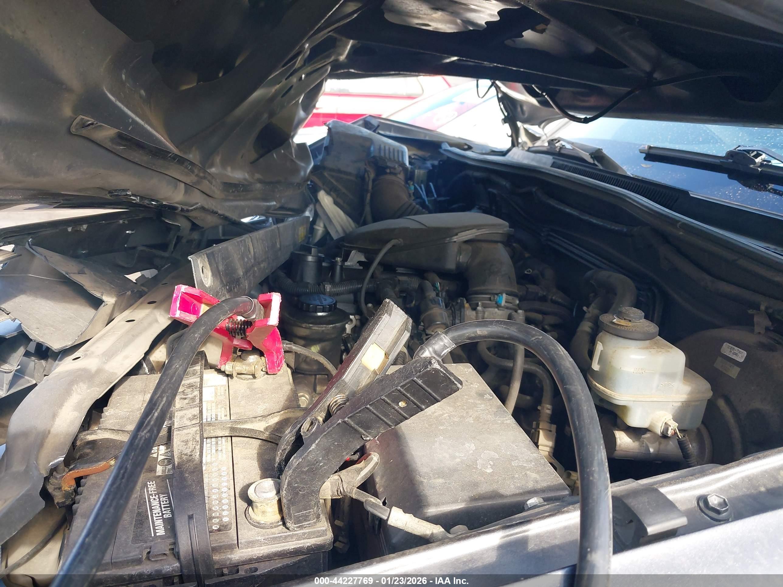 TOYOTA TACOMA image 10