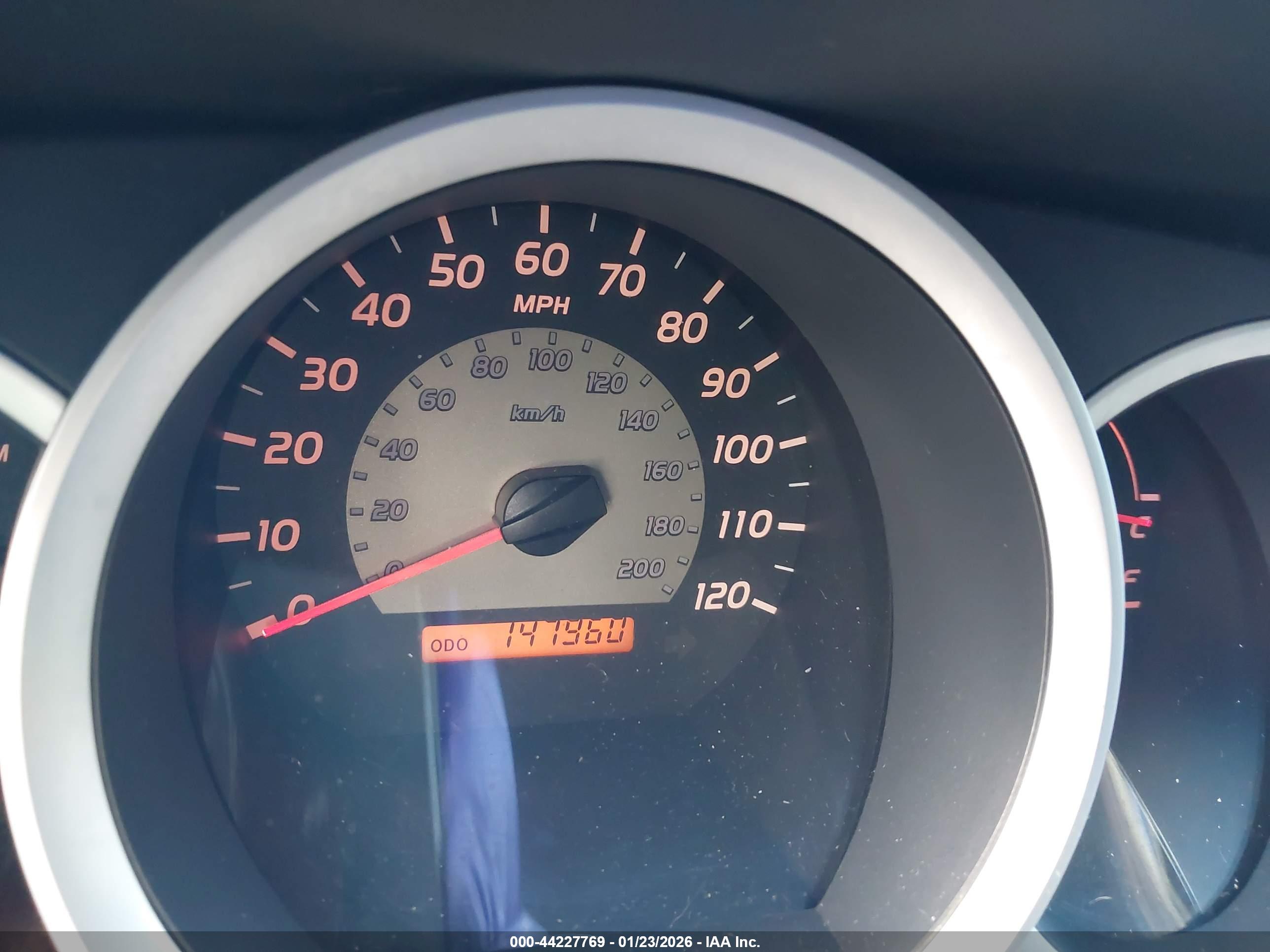 TOYOTA TACOMA image 7