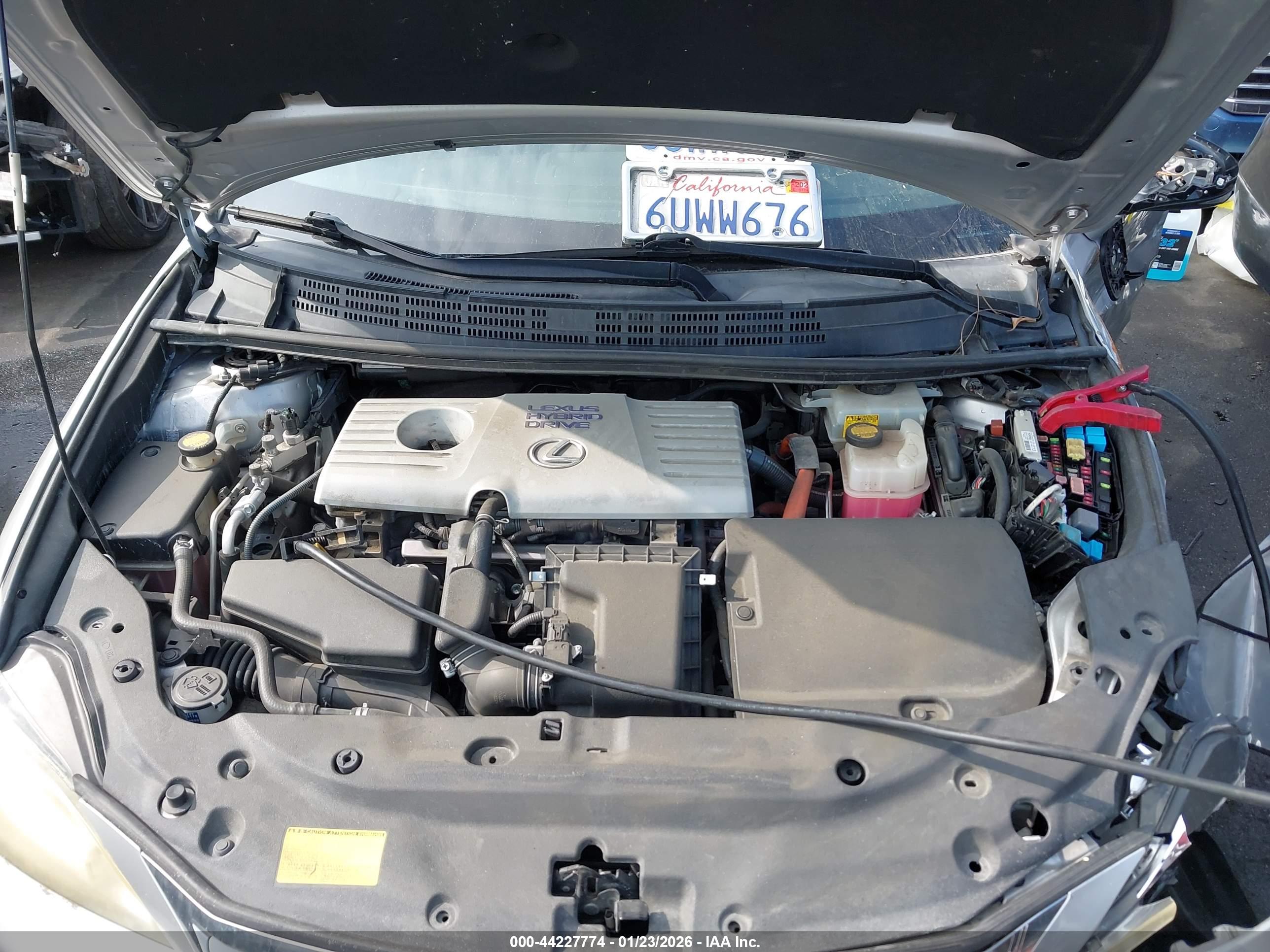 LEXUS CT image 10