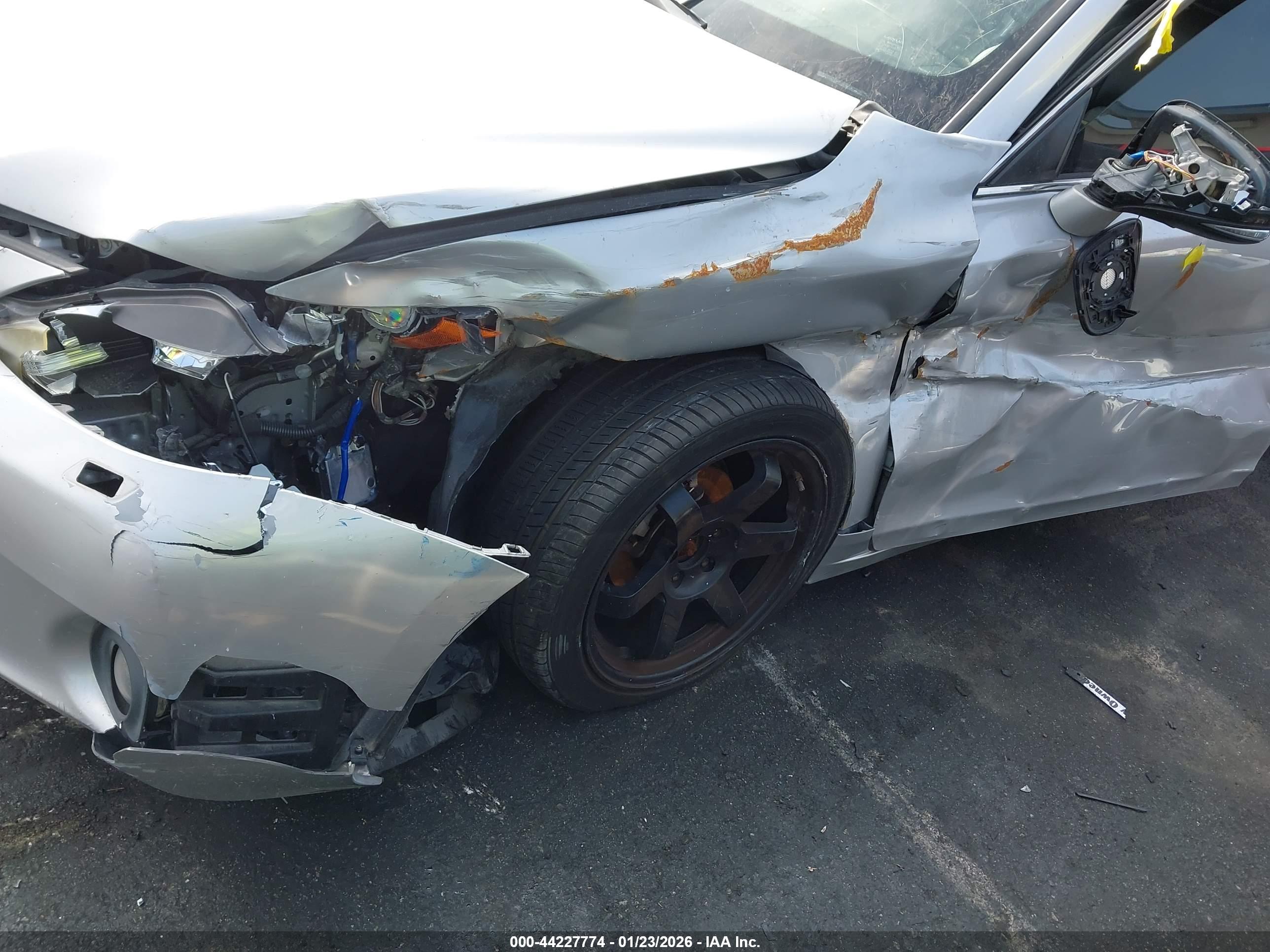 LEXUS CT image 6
