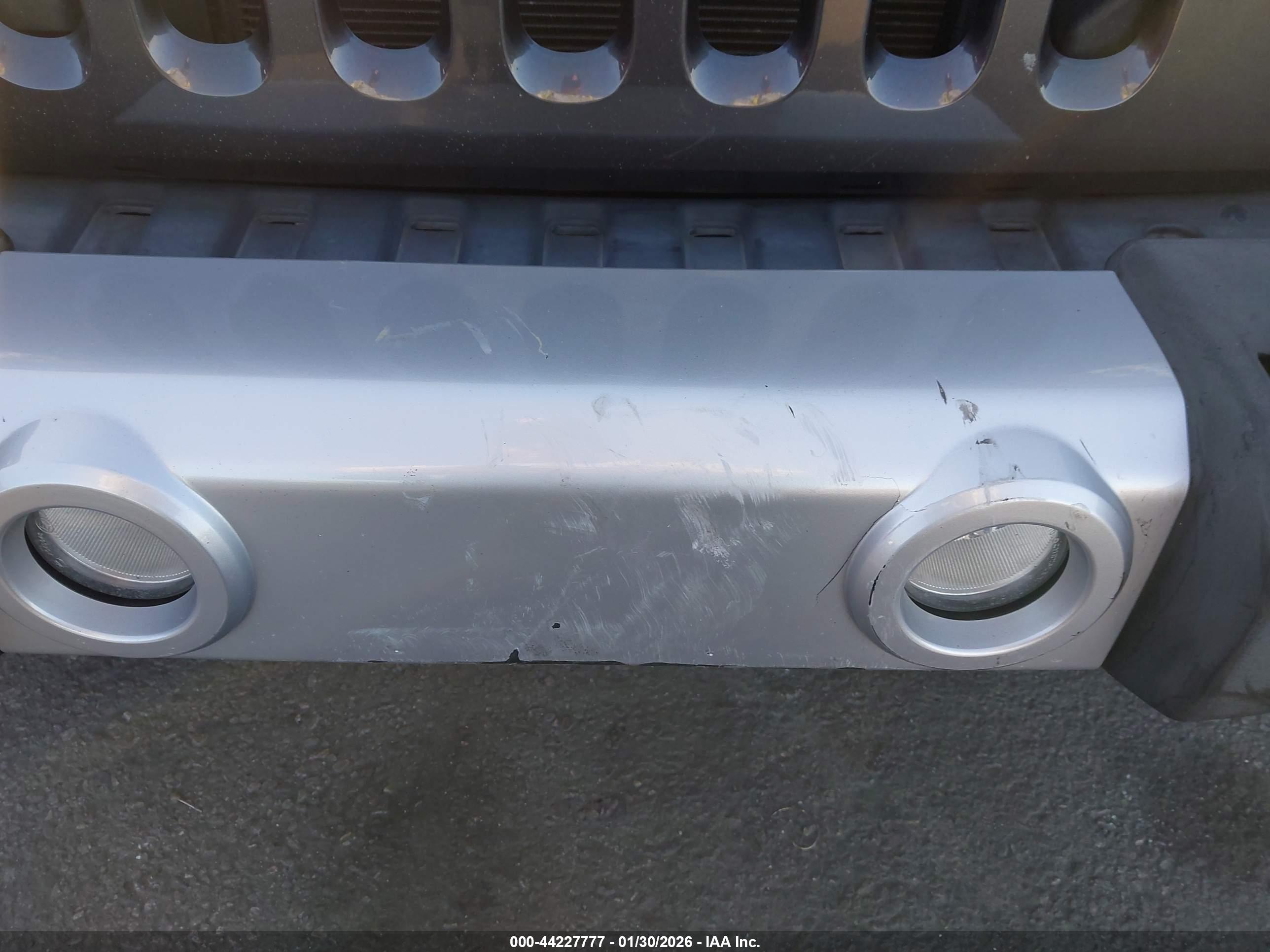 JEEP WRANGLER image 6