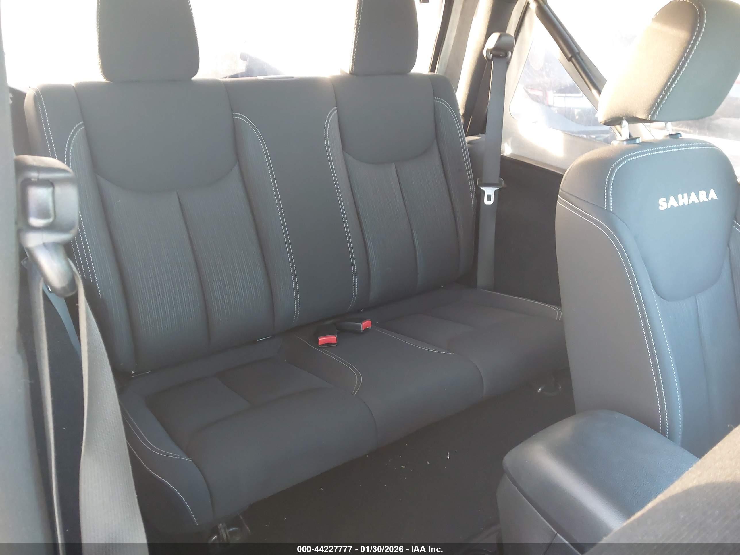 JEEP WRANGLER image 8