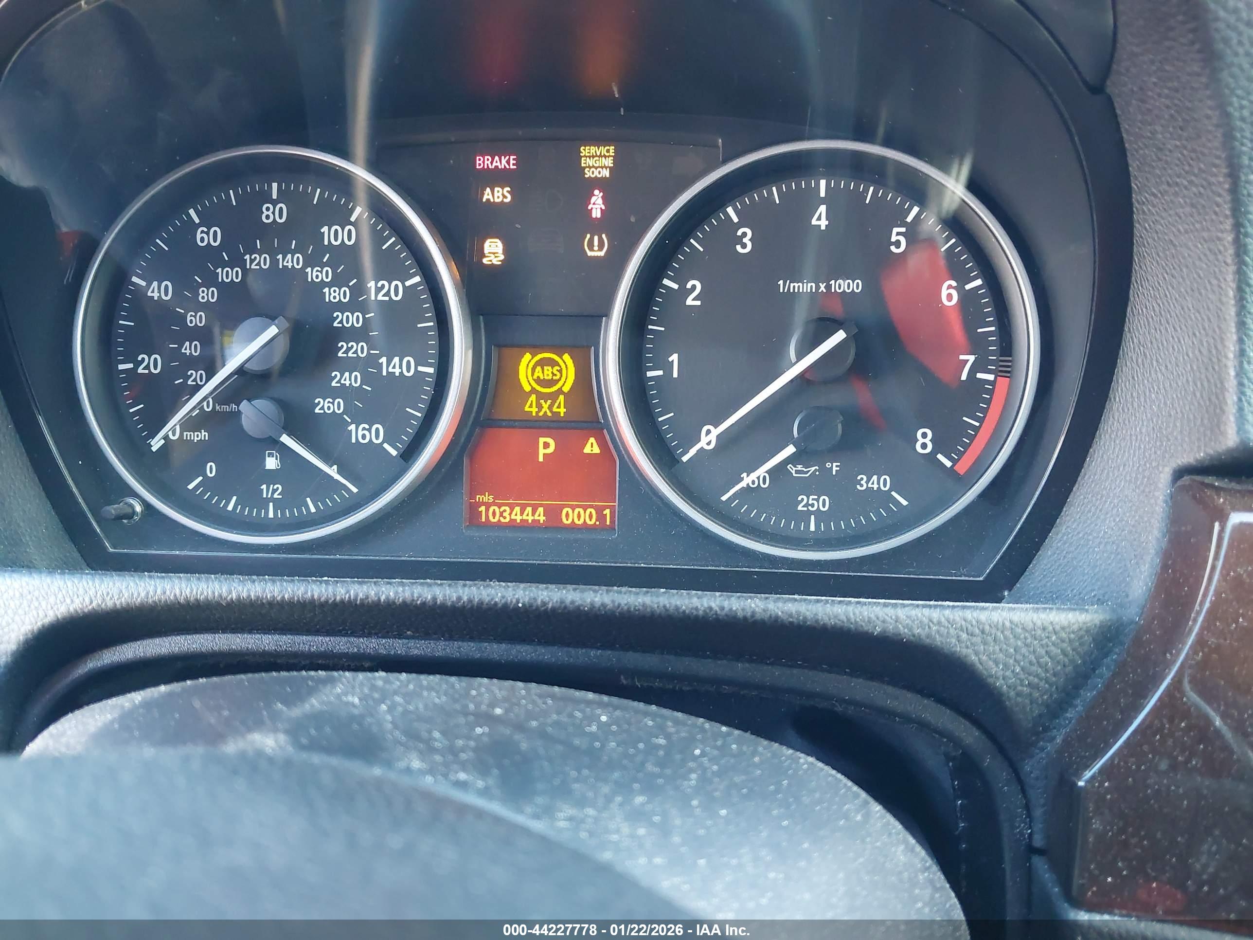 BMW 335I image 7