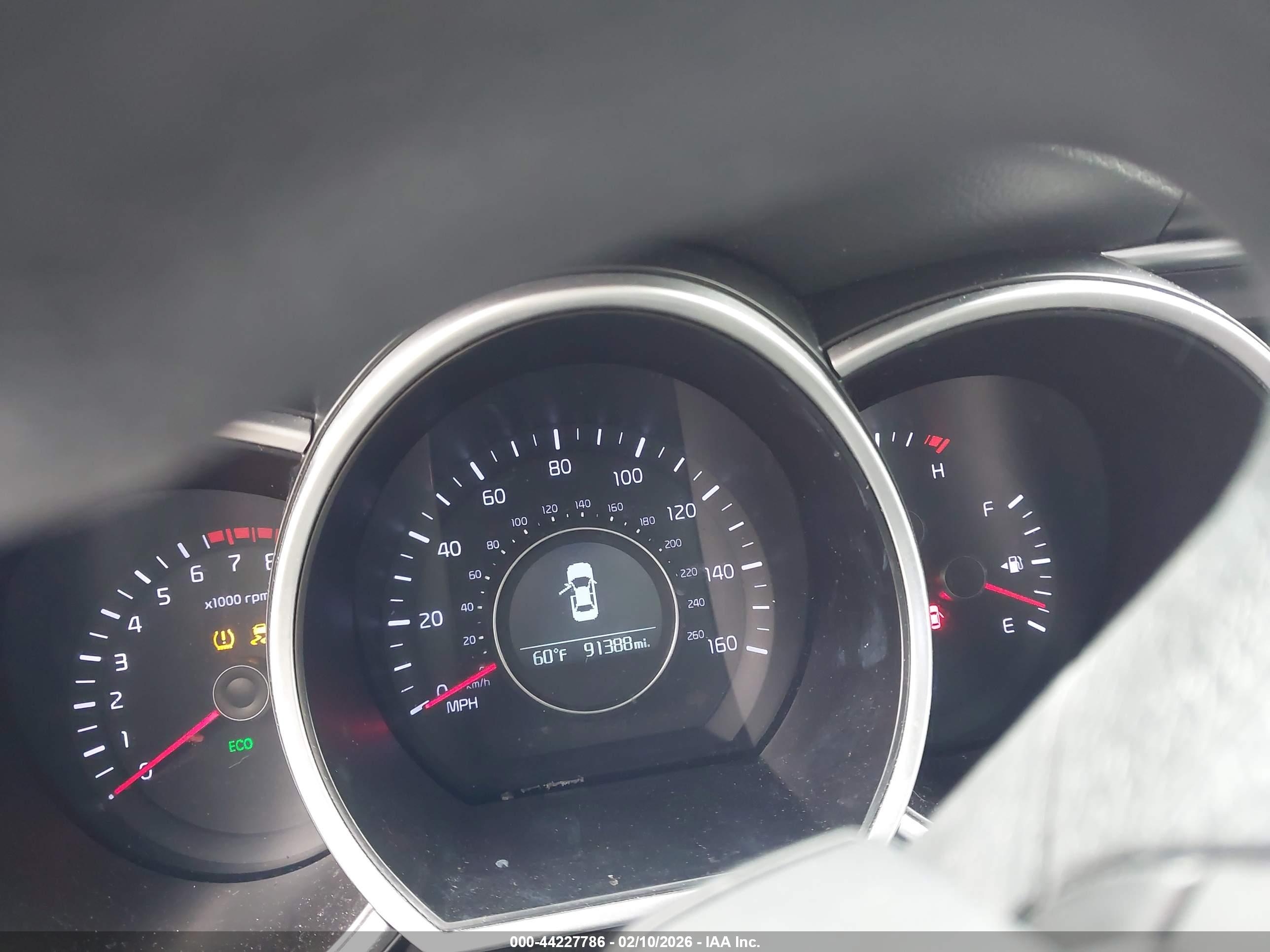 KIA OPTIMA image 7