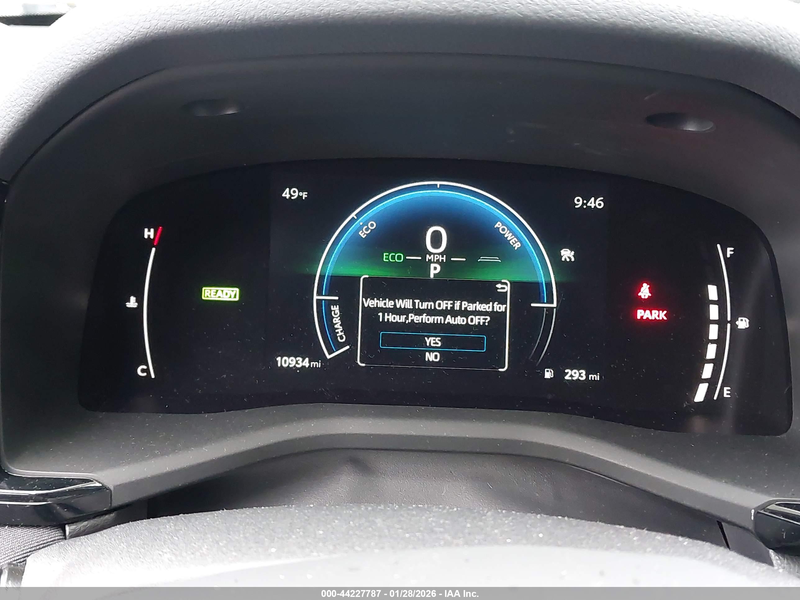TOYOTA CAMRY image 7