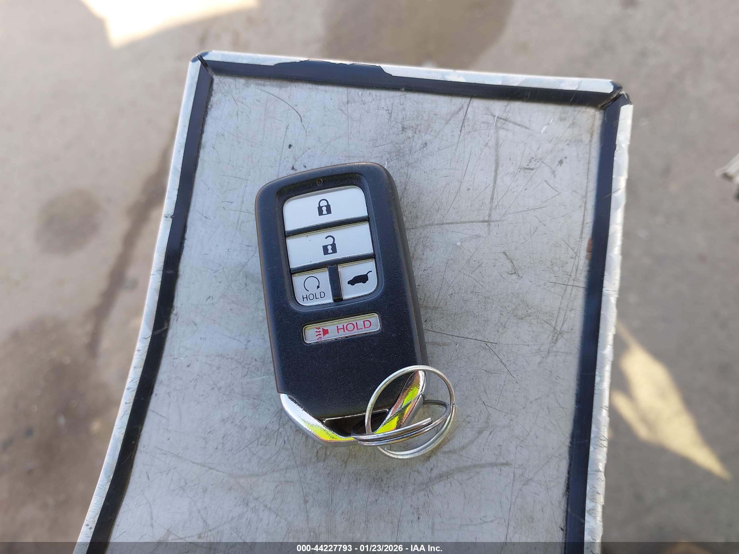 HONDA CIVIC image 11
