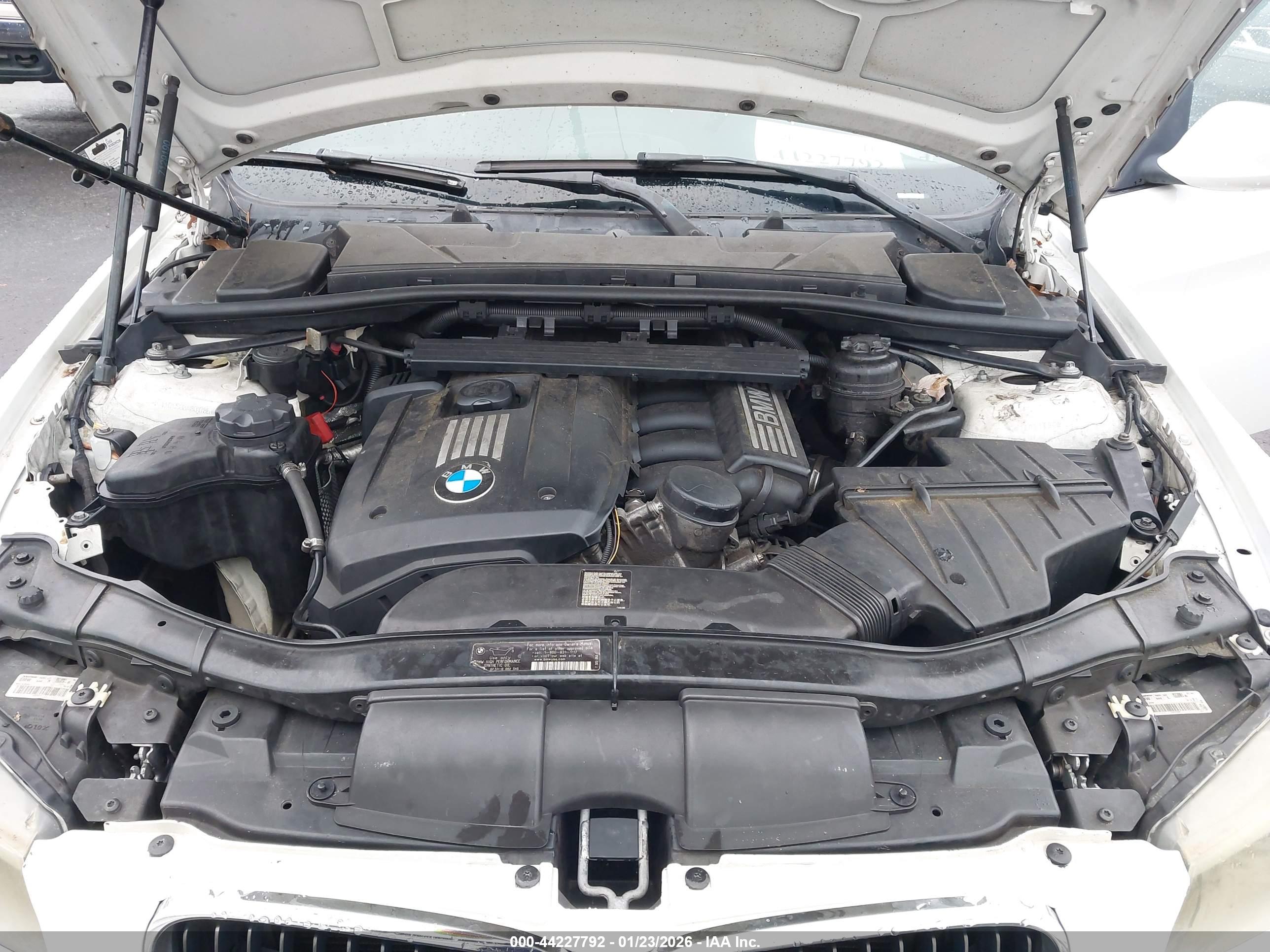 BMW 328I image 10