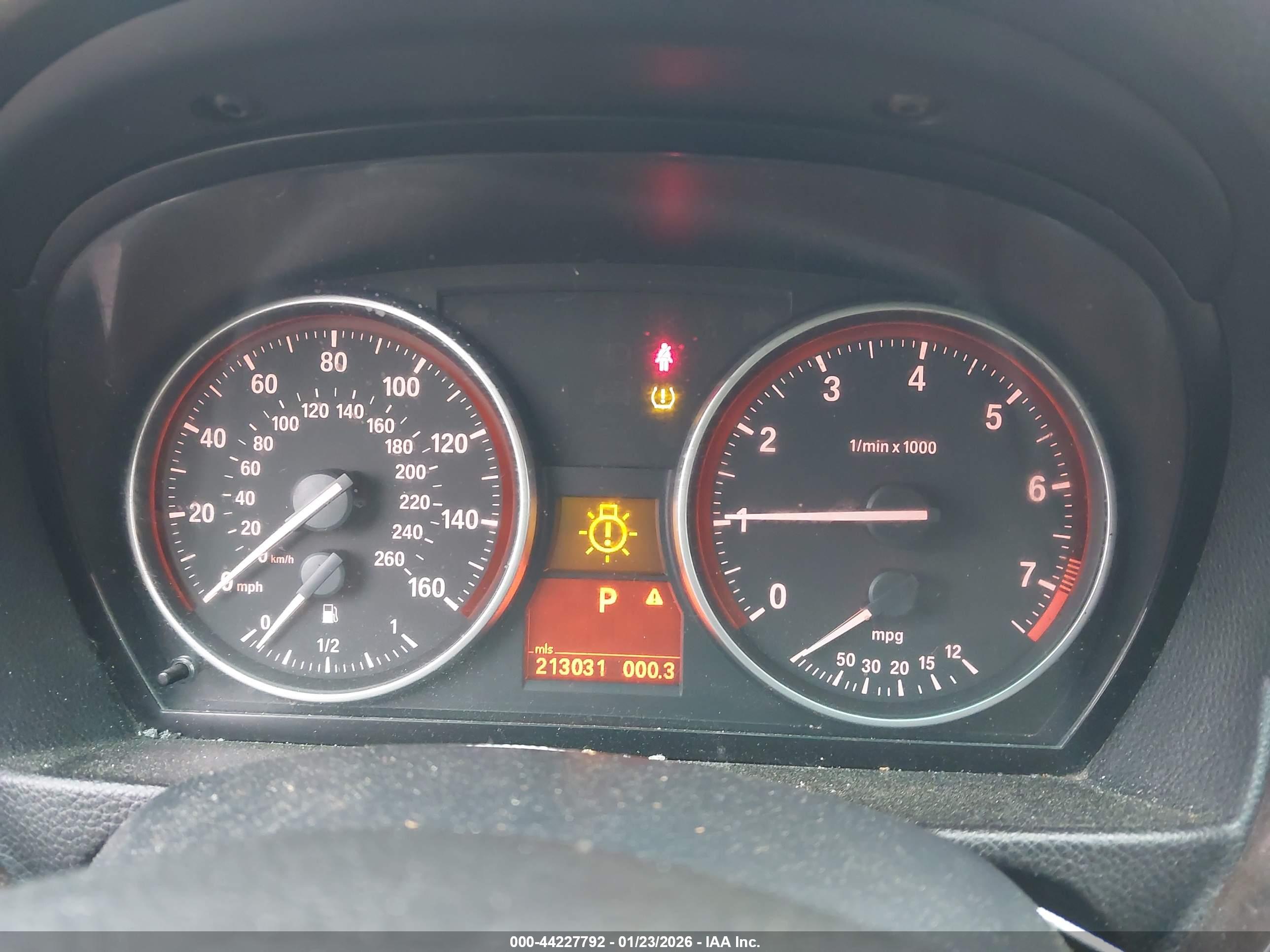 BMW 328I image 7