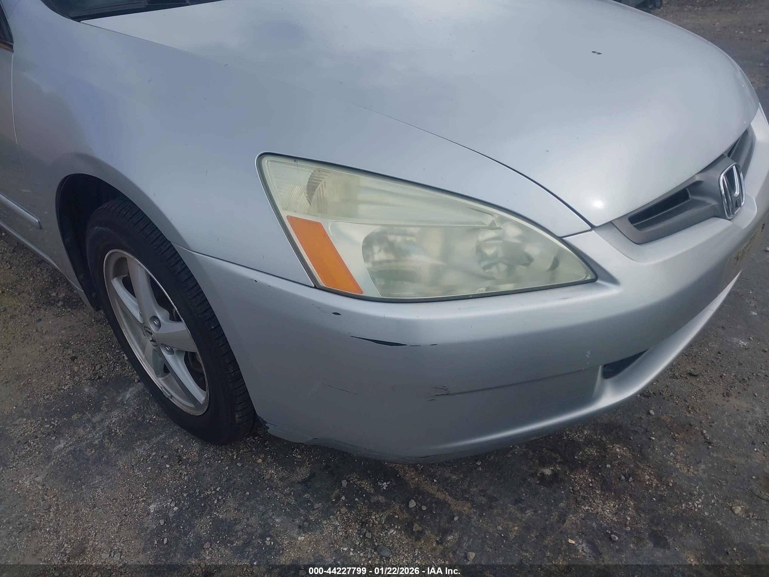 HONDA ACCORD image 6