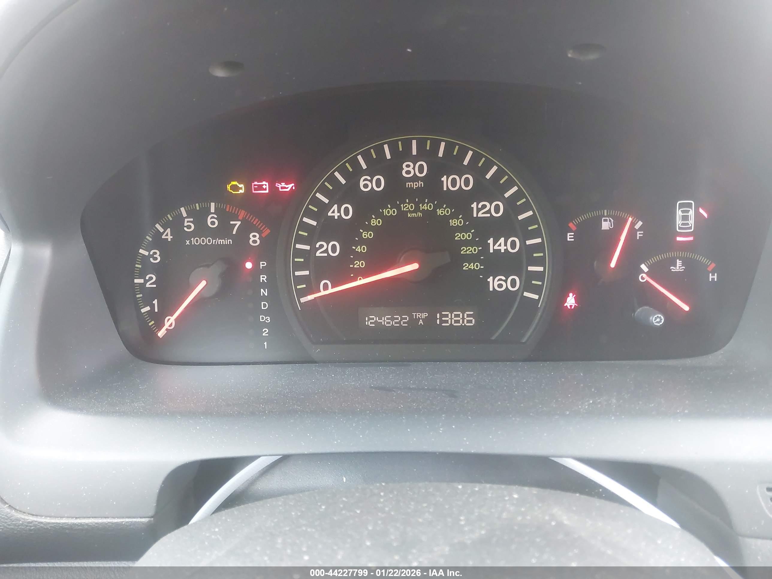 HONDA ACCORD image 7
