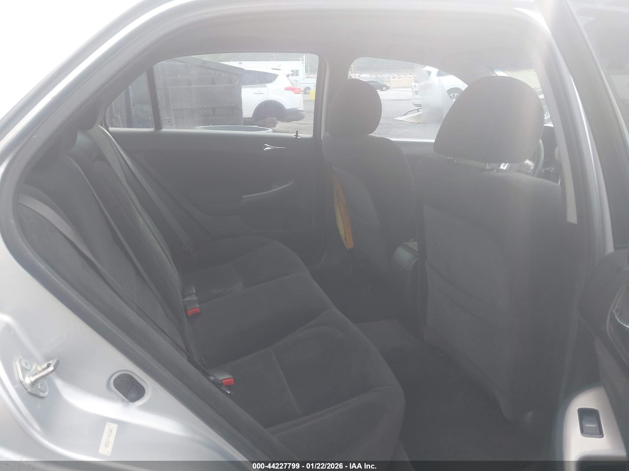 HONDA ACCORD image 8