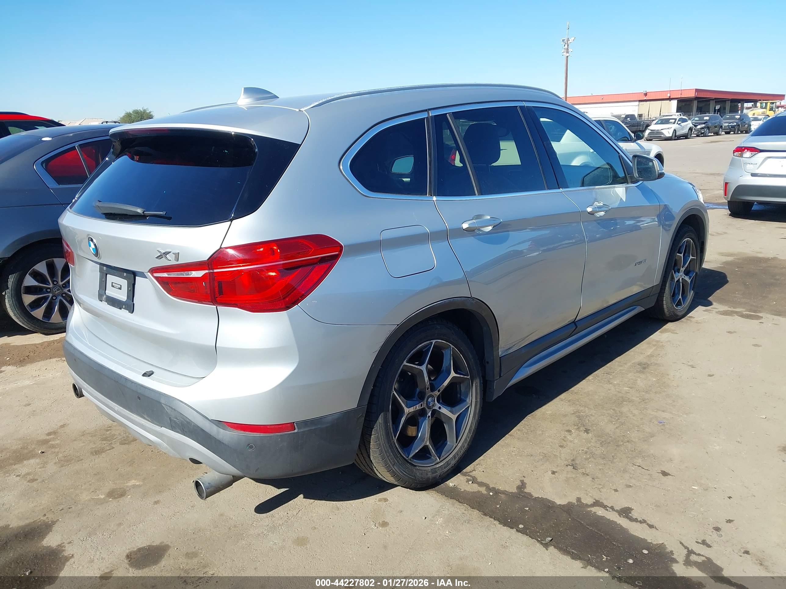 BMW X1 image 4