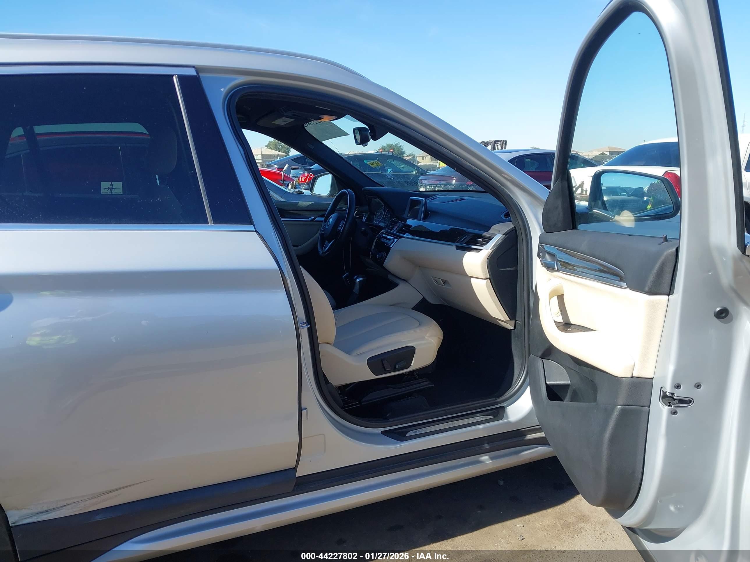 BMW X1 image 5