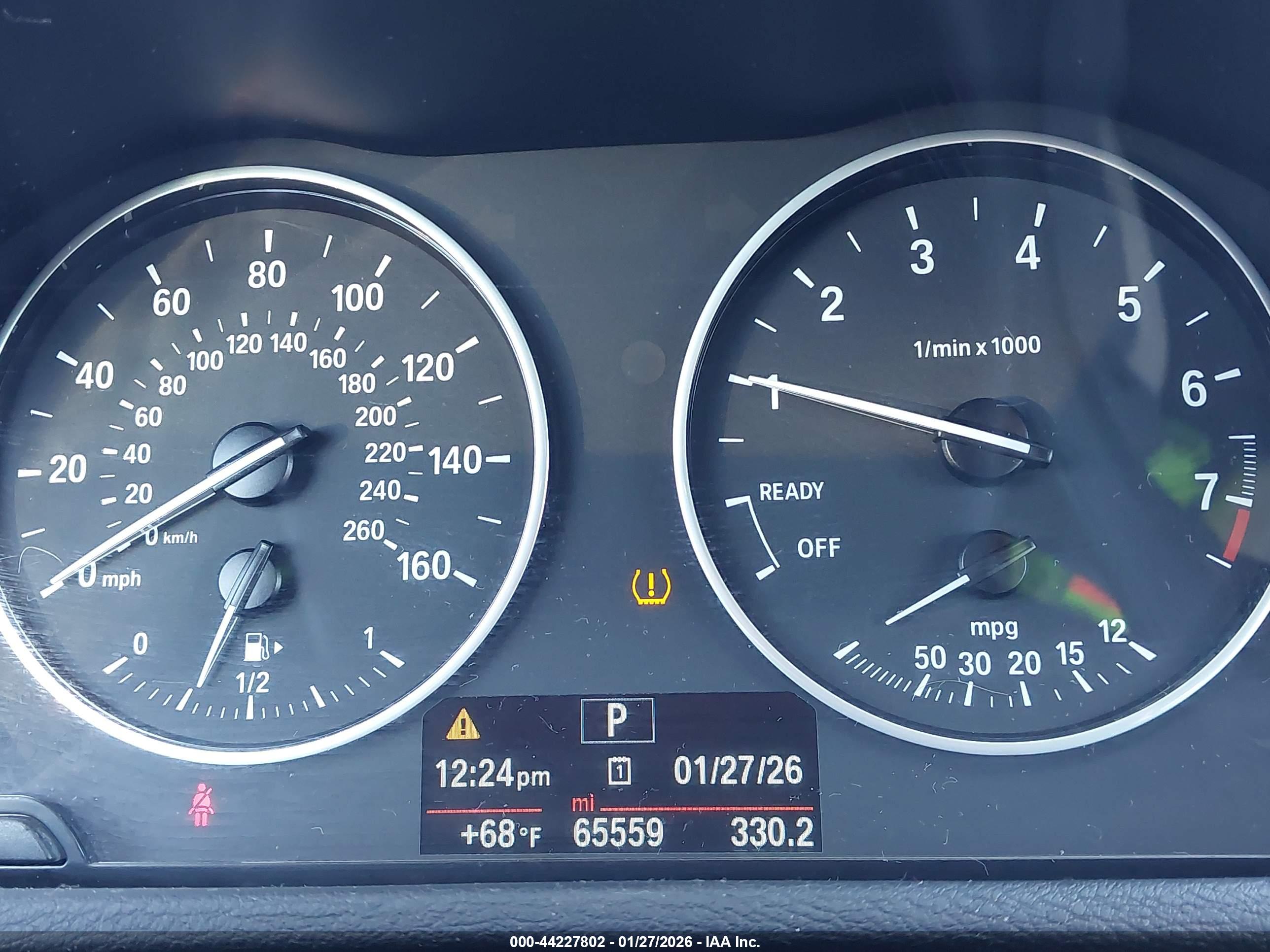 BMW X1 image 7