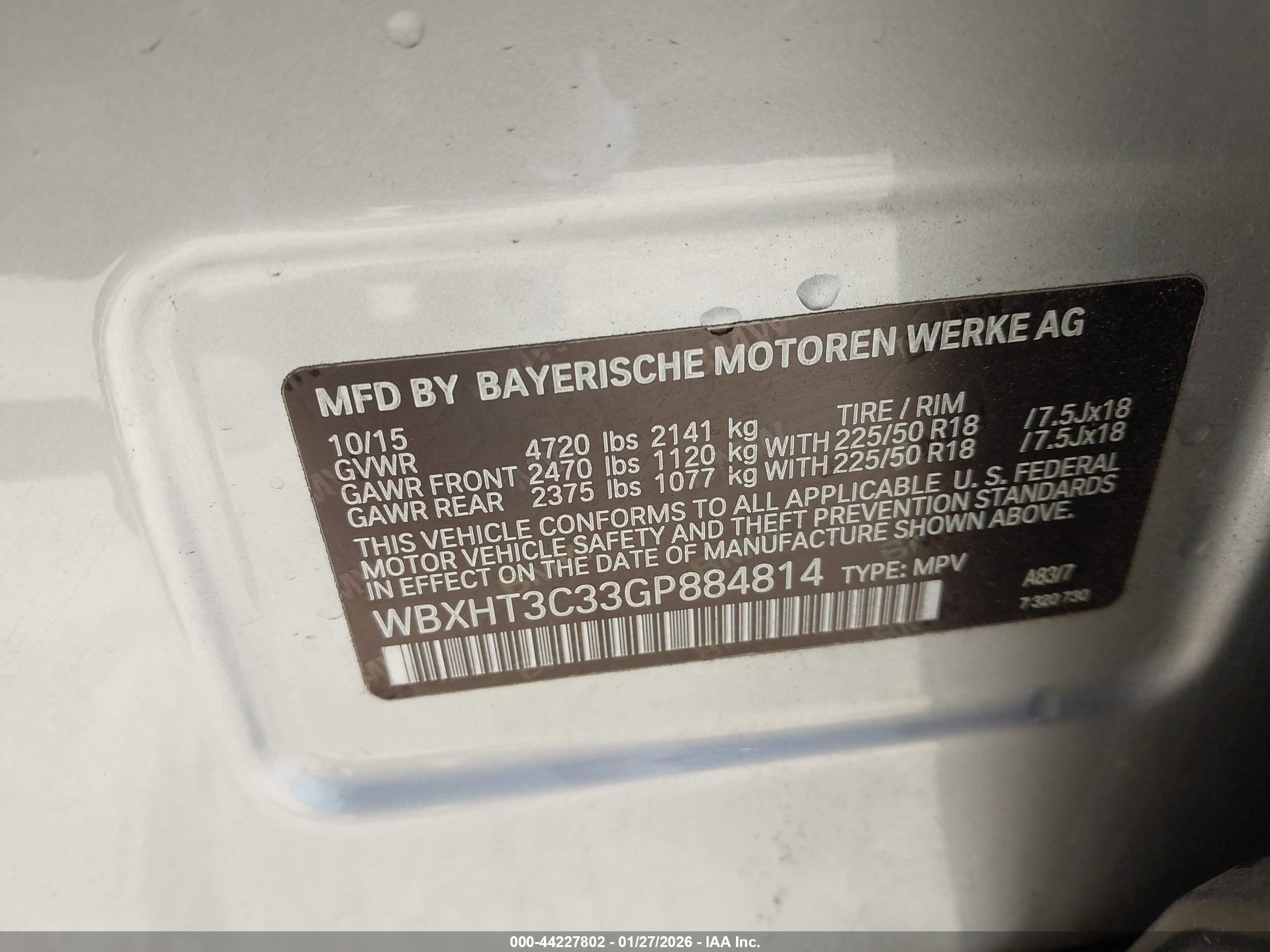 BMW X1 image 9