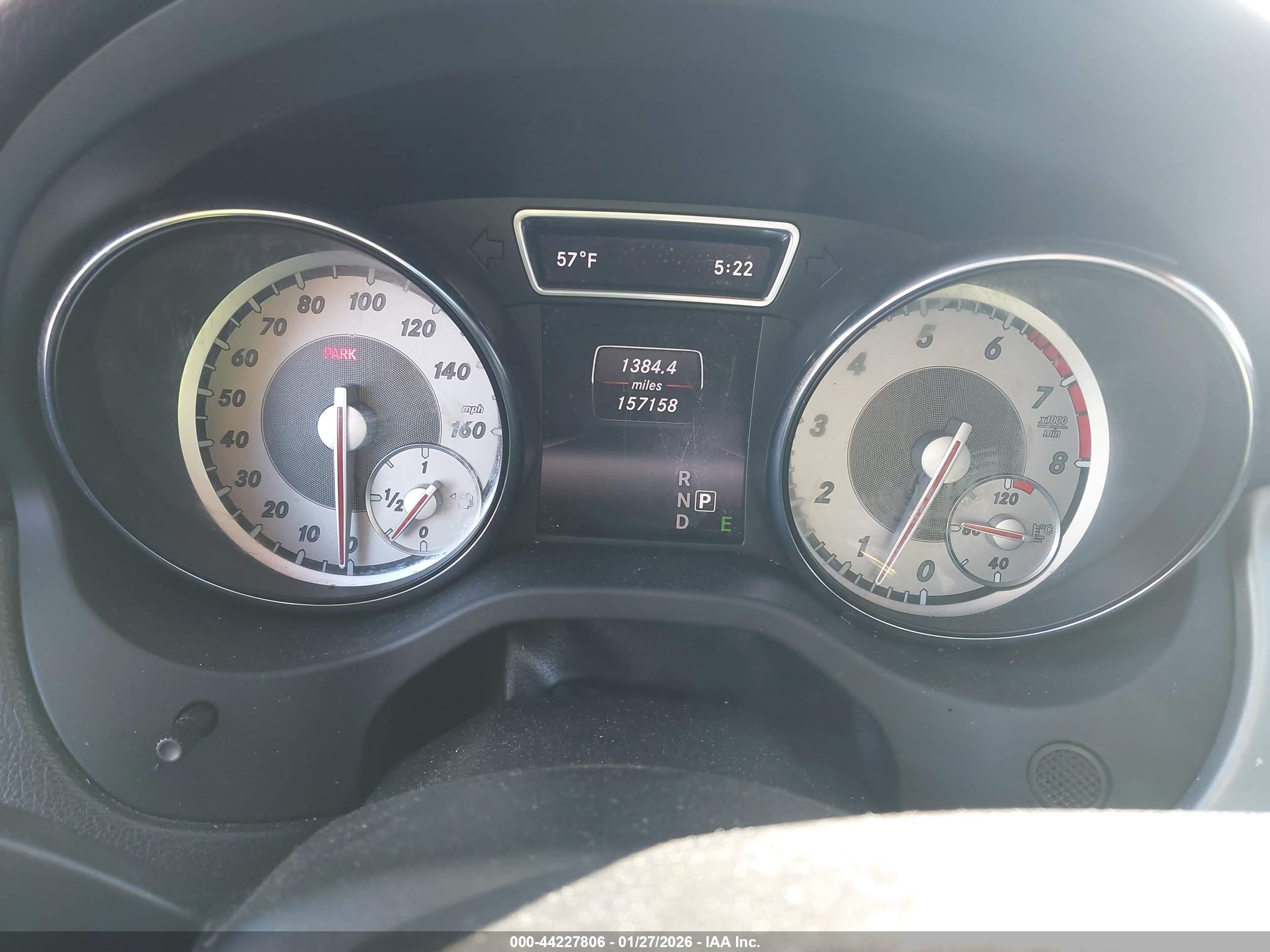 MERCEDES-BENZ CLA image 7