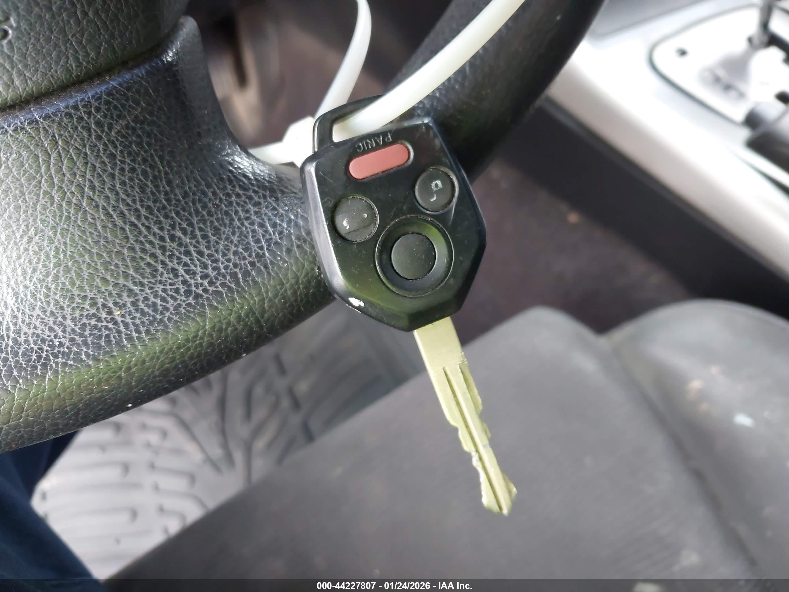 SUBARU OUTBACK image 11