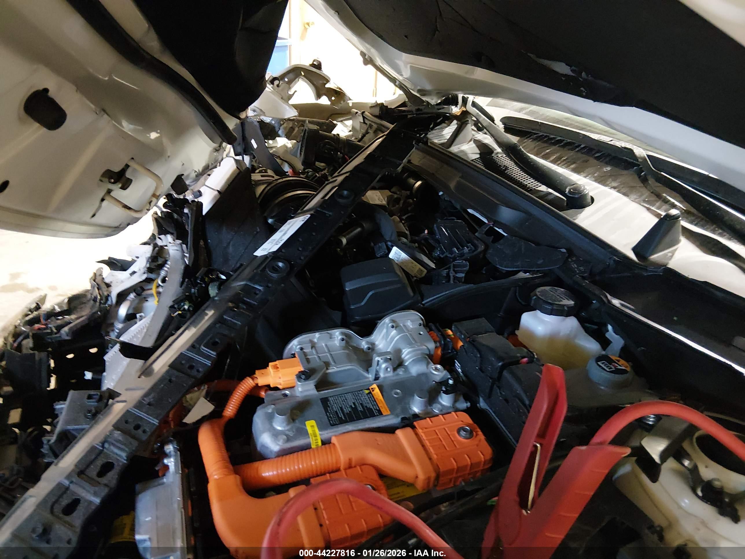 HYUNDAI SONATA image 10