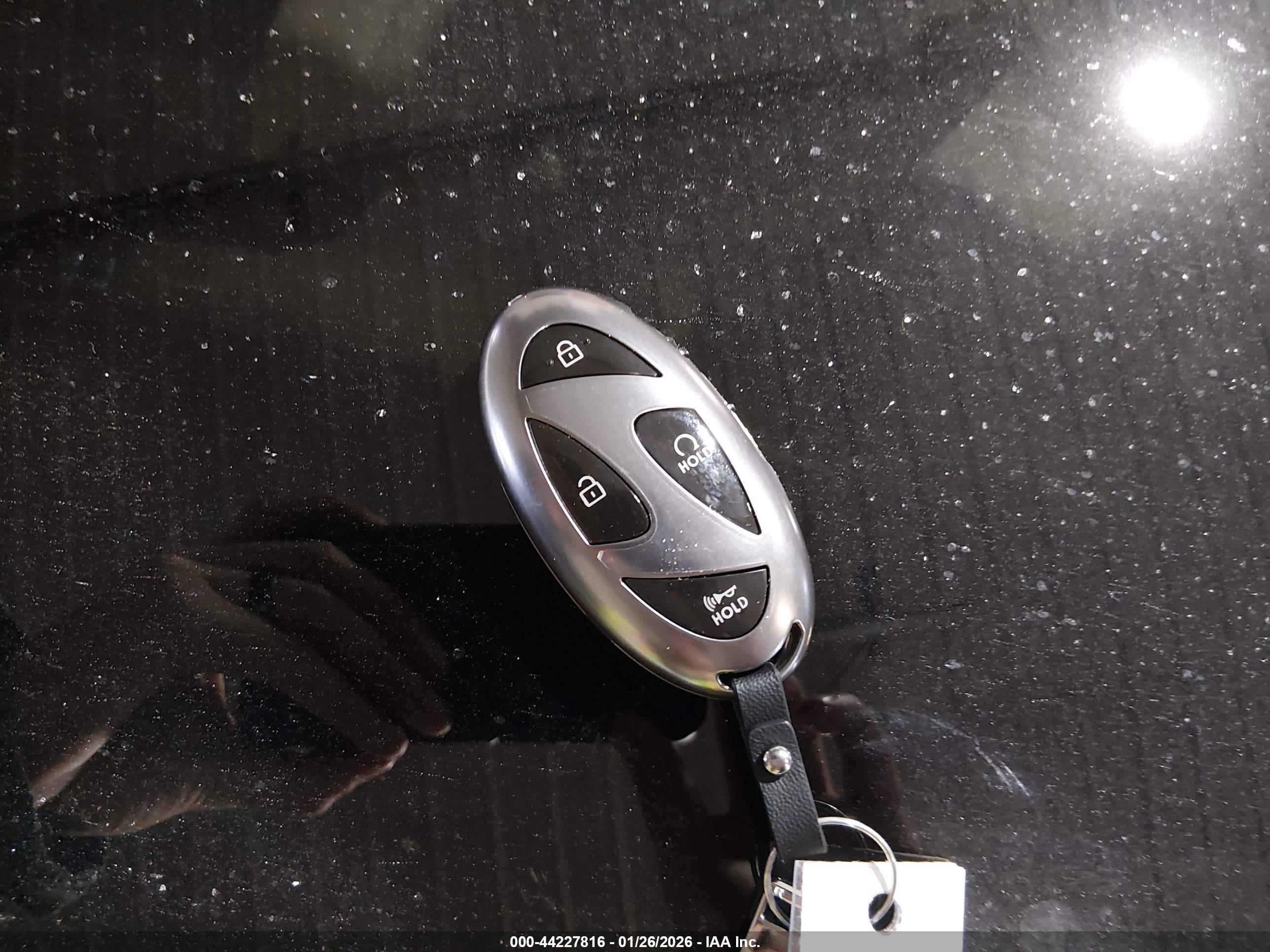 HYUNDAI SONATA image 11