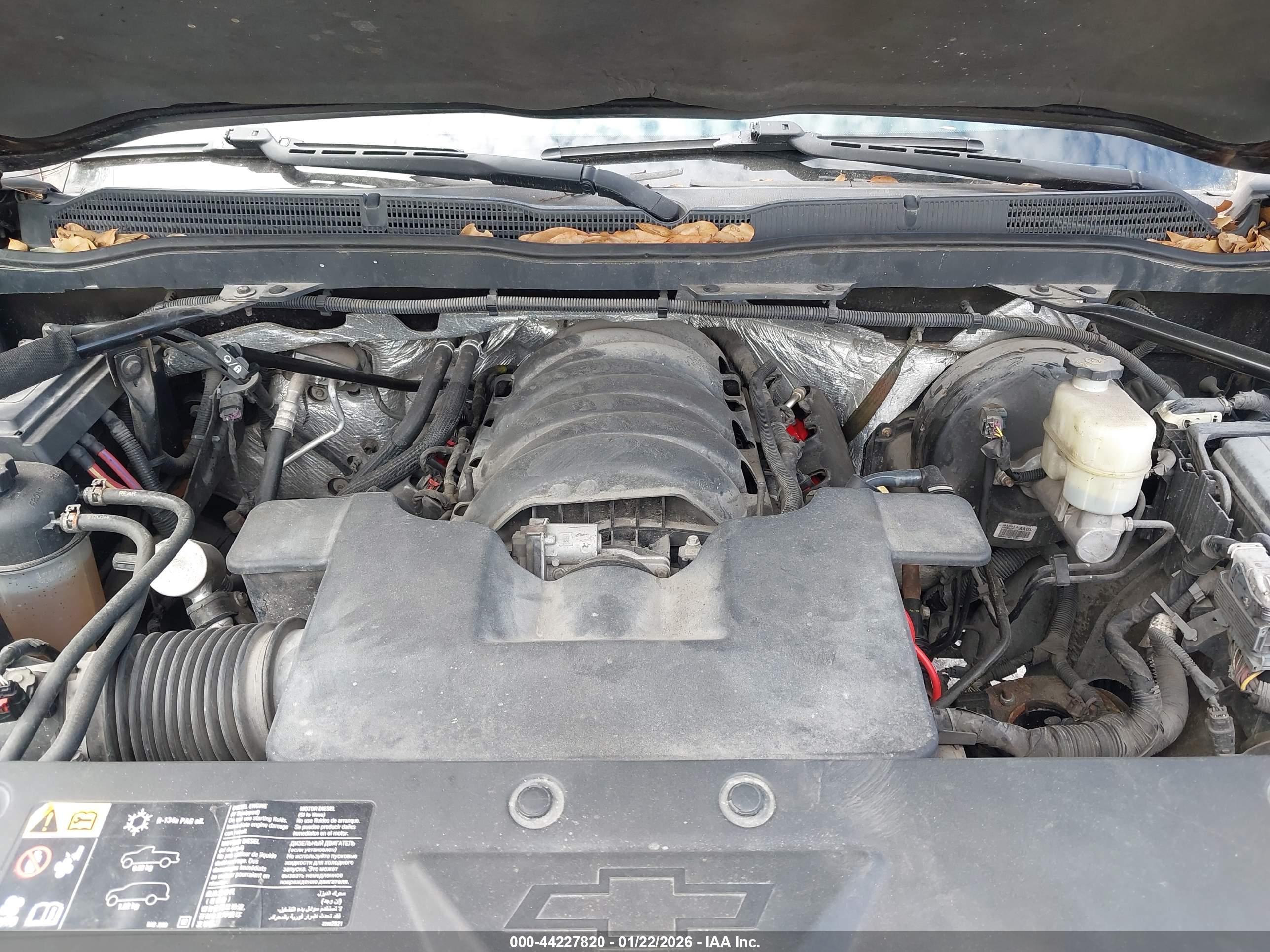 CHEVROLET SILVERADO image 10