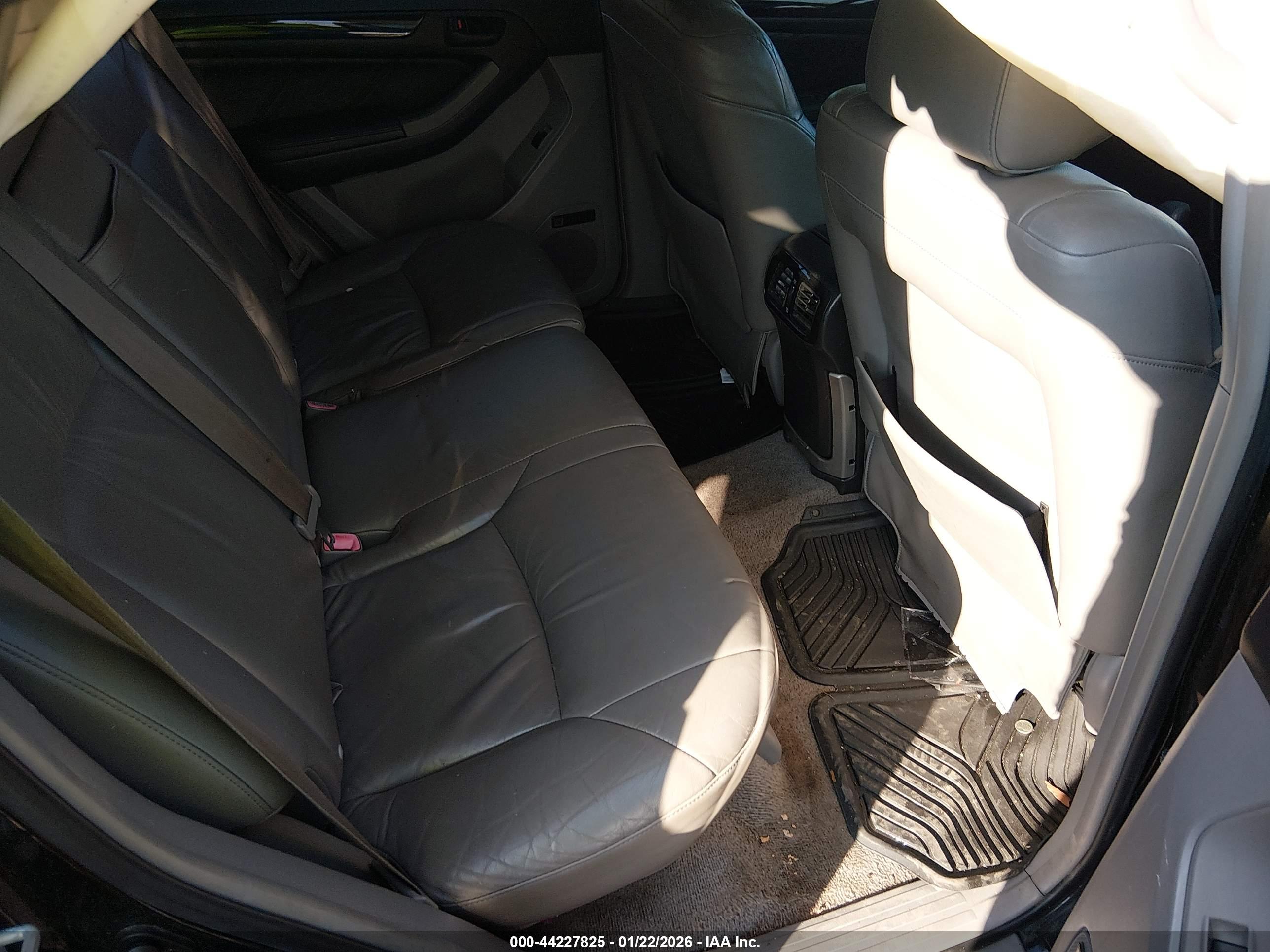 TOYOTA 4RUNNER image 8