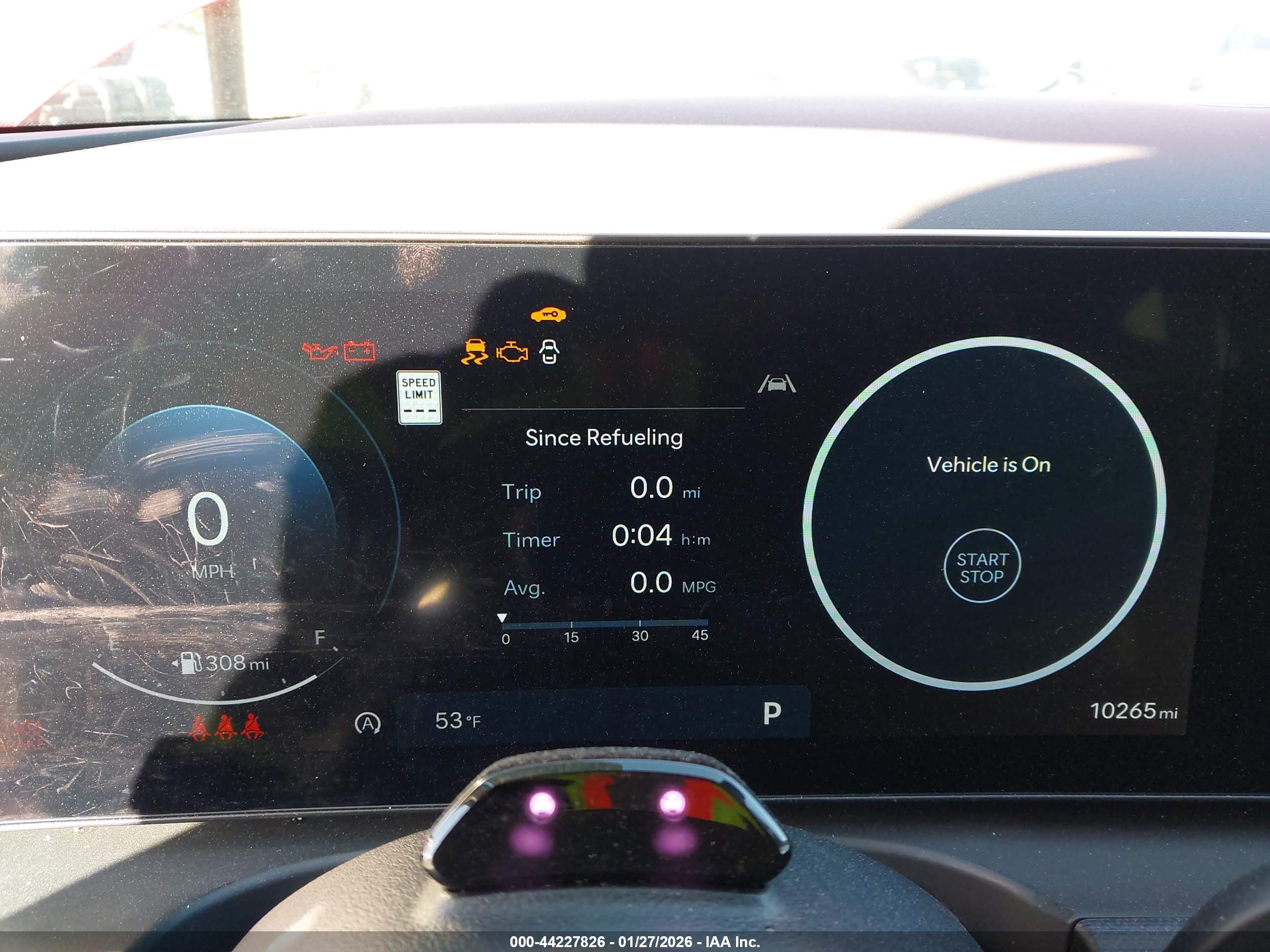HYUNDAI TUCSON image 7