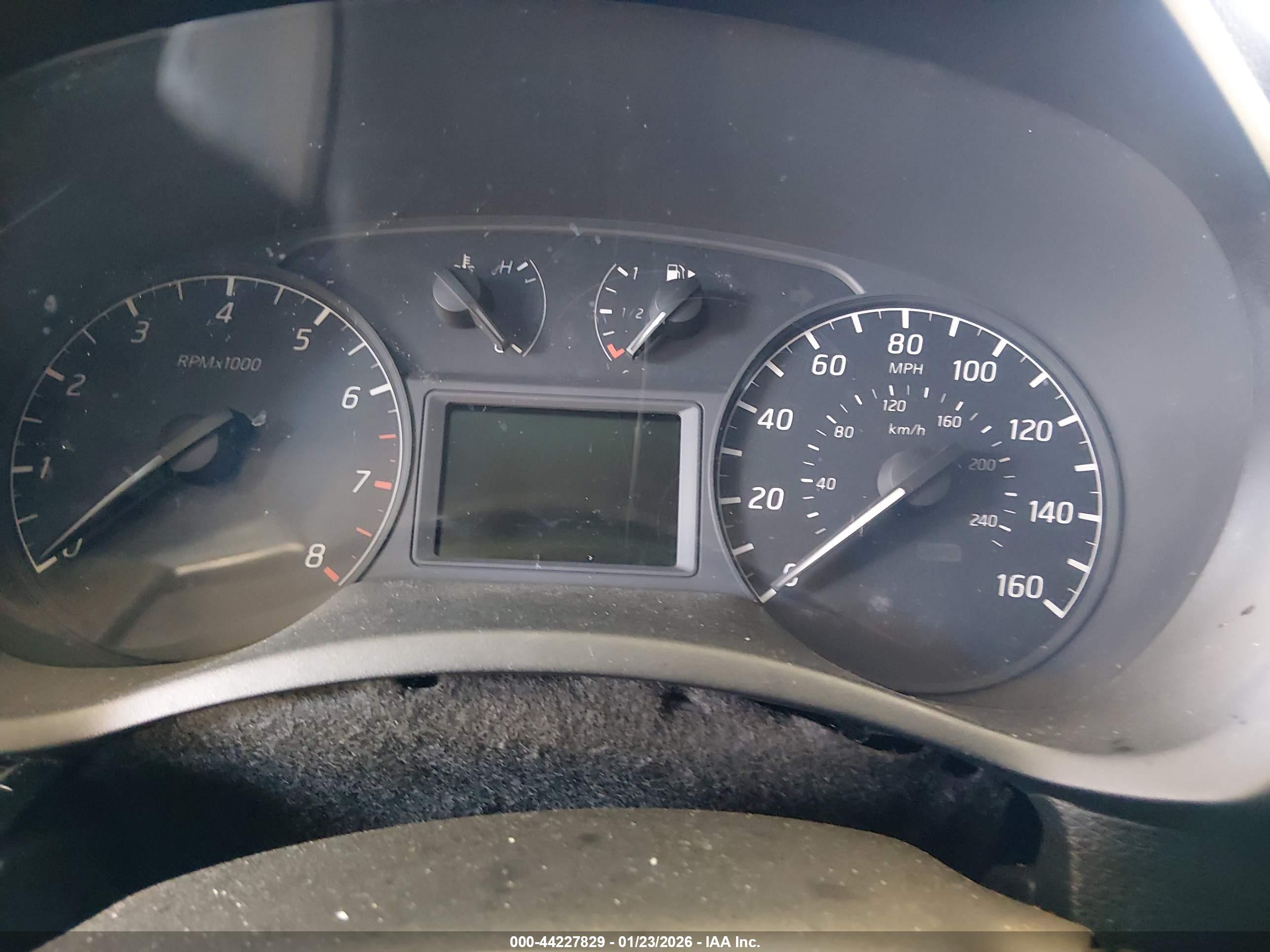 NISSAN SENTRA image 7