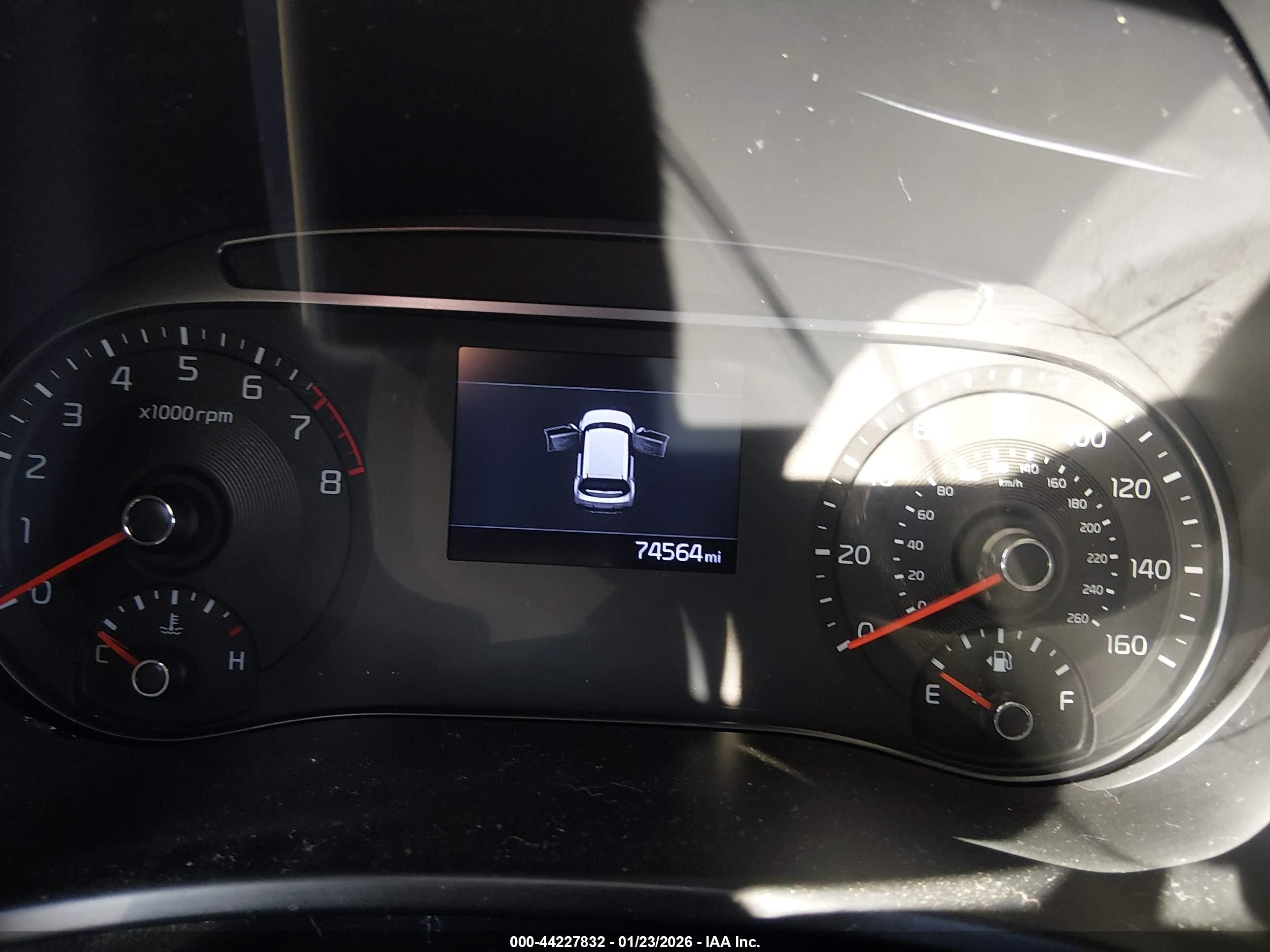 KIA SOUL image 7